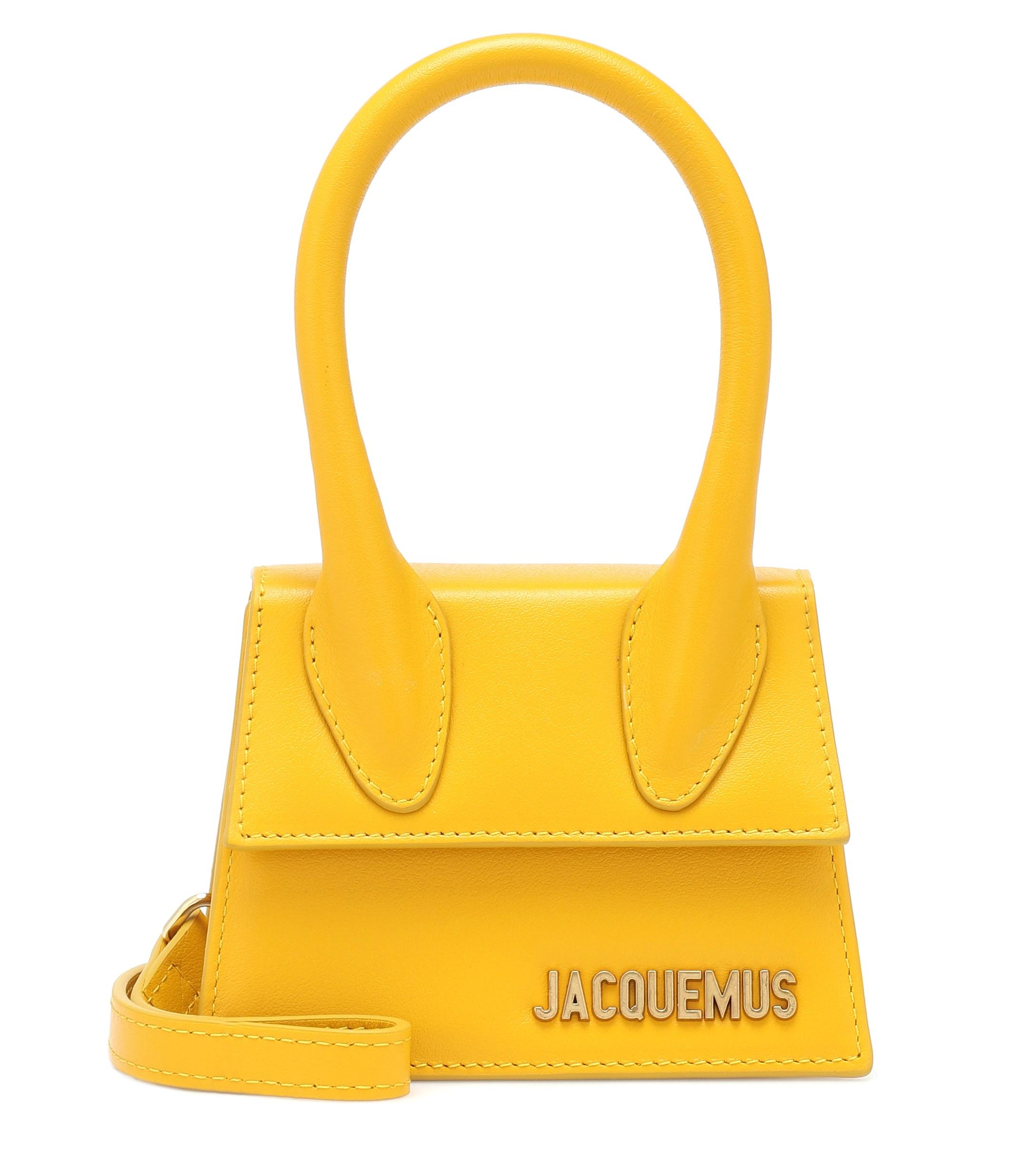 Jacquemus Сумка Мини Купить