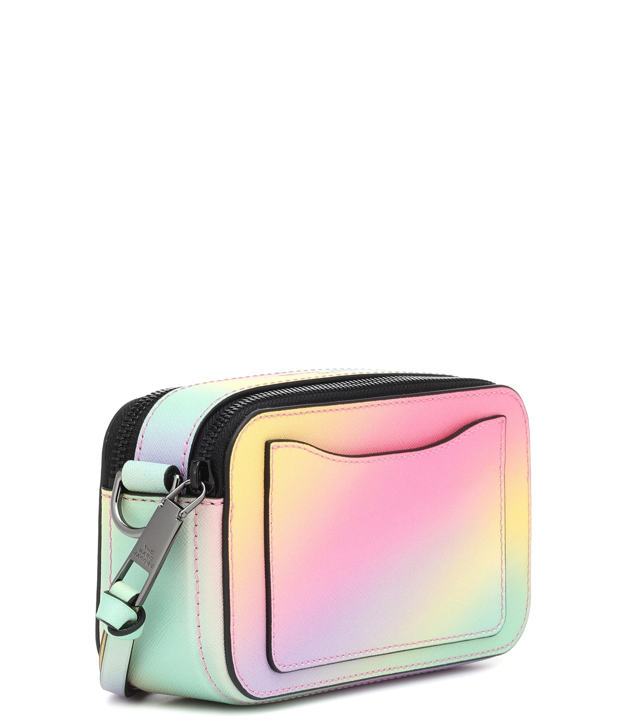 marc jacobs camera bag — STYLE — le BLONDE FOX