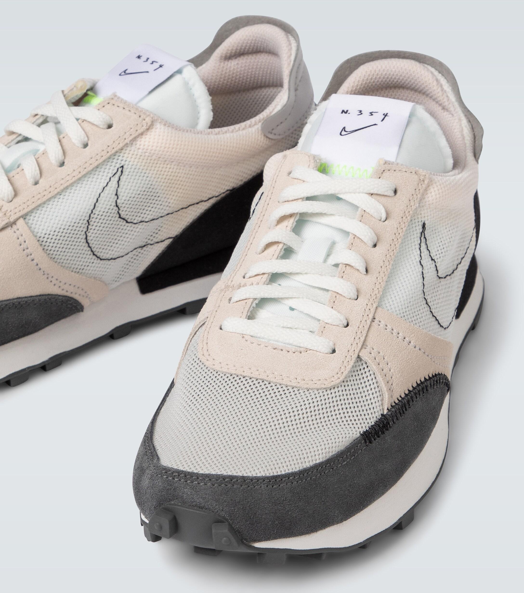 Nike Dbreak-type Shoe in White for Men | Lyst