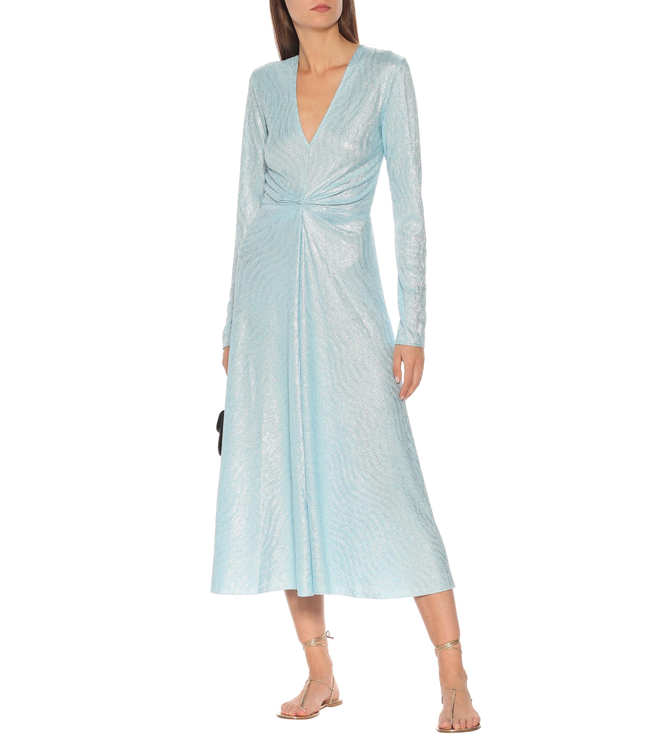 rotate birger christensen polka dot