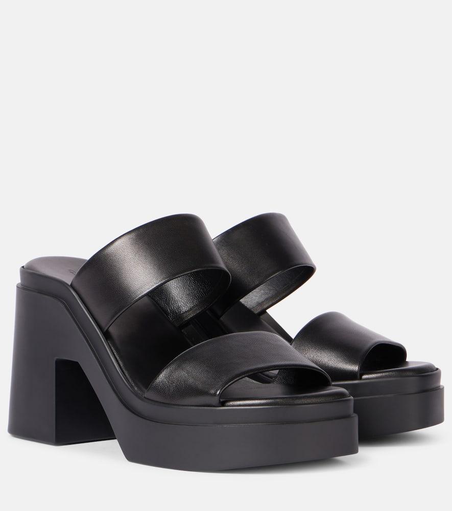 Sandales à talons Robert Clergerie pour femme Réductions en