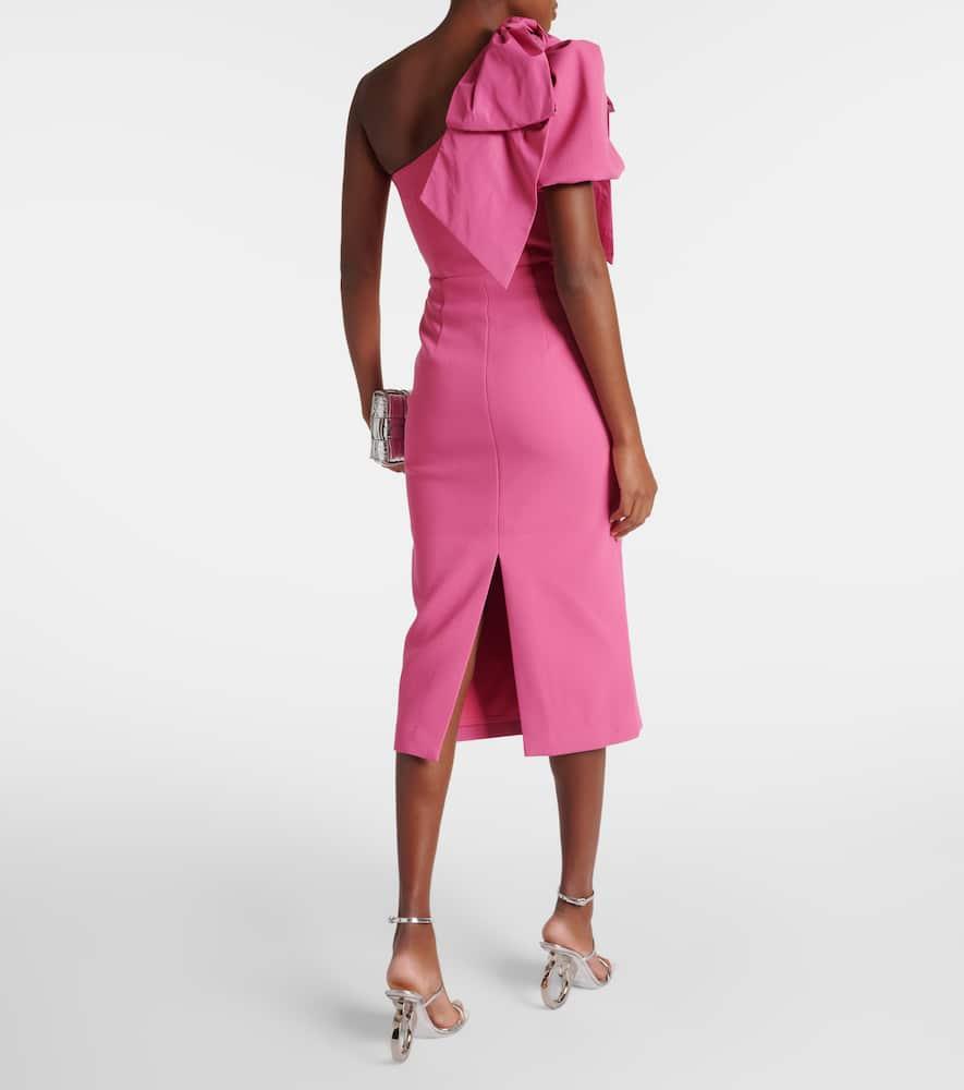 REBECCA VALLANCE ワンピース Bridal Helene off-shoulder926649 REBECCA VALLANCE ワンピース Bridal Helene off-shoulder926649