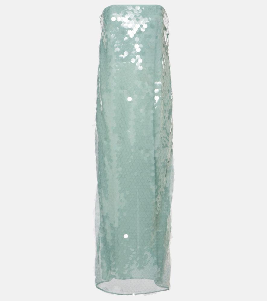 STAUD Embellished Dresses for Women | Lyst