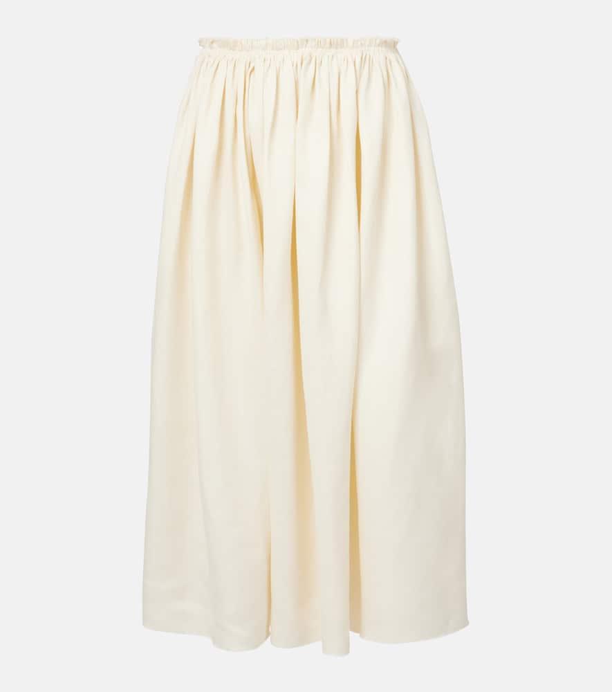 Gabriela Hearst Skirts for Women | Online Sale up to 75% off