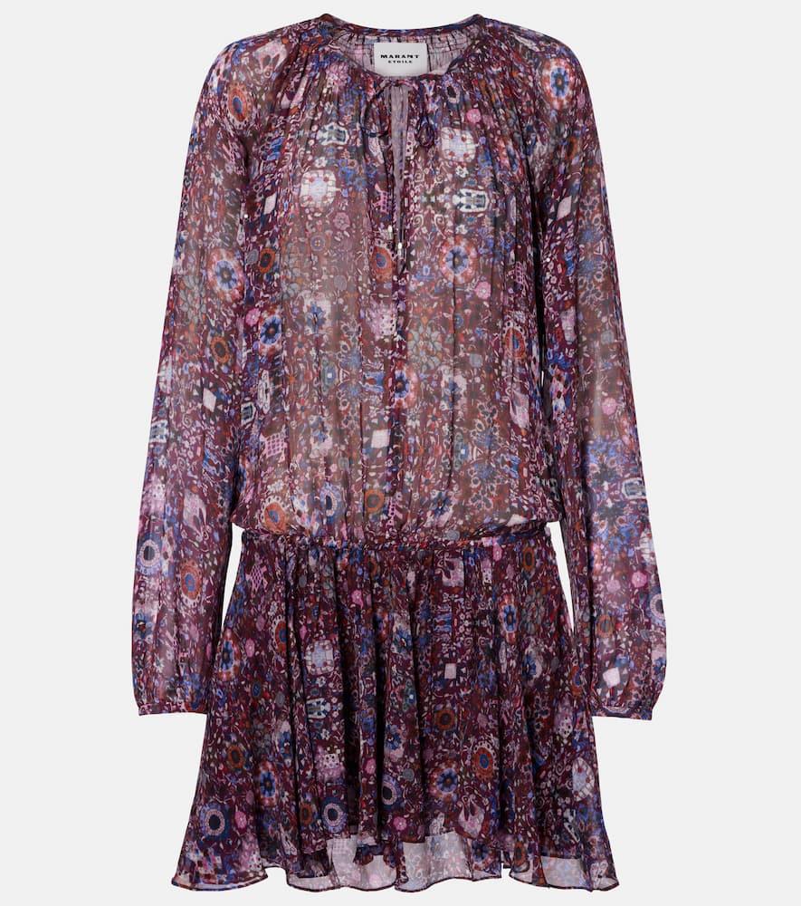 Isabel Marant Mini and short dresses for Women | Online Sale