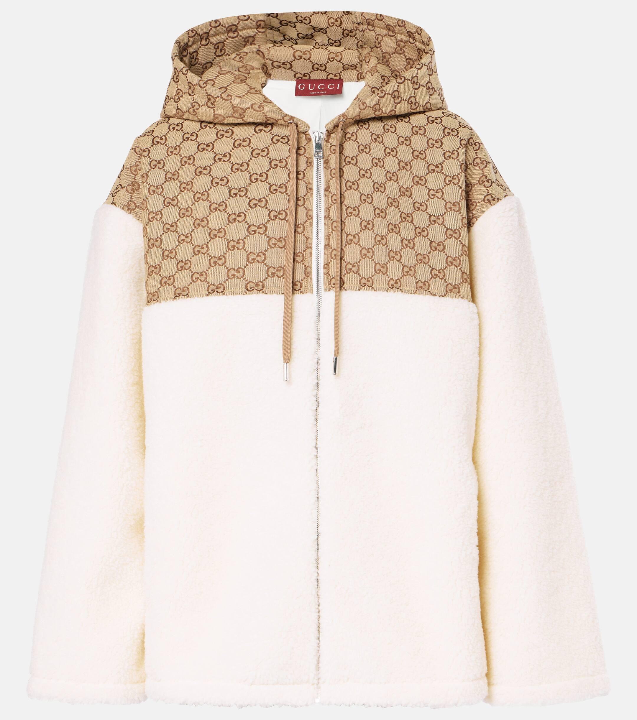 Doudoune femme gucci hot sale