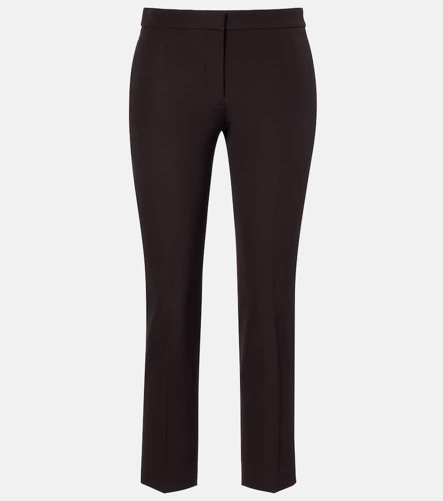 McQueen Straight-leg pants for Women | Online Sale up to 60