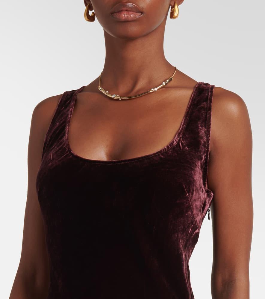 ralph lauren burgundy velvet dress Ralph Lauren Dress, Burgundy, 1  Use-Ta!