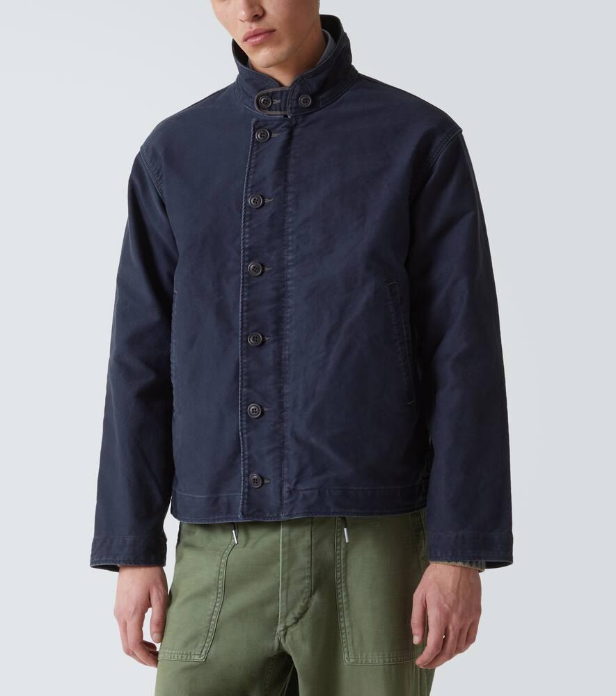 RRL Jungle Deck Jacket M 未使用