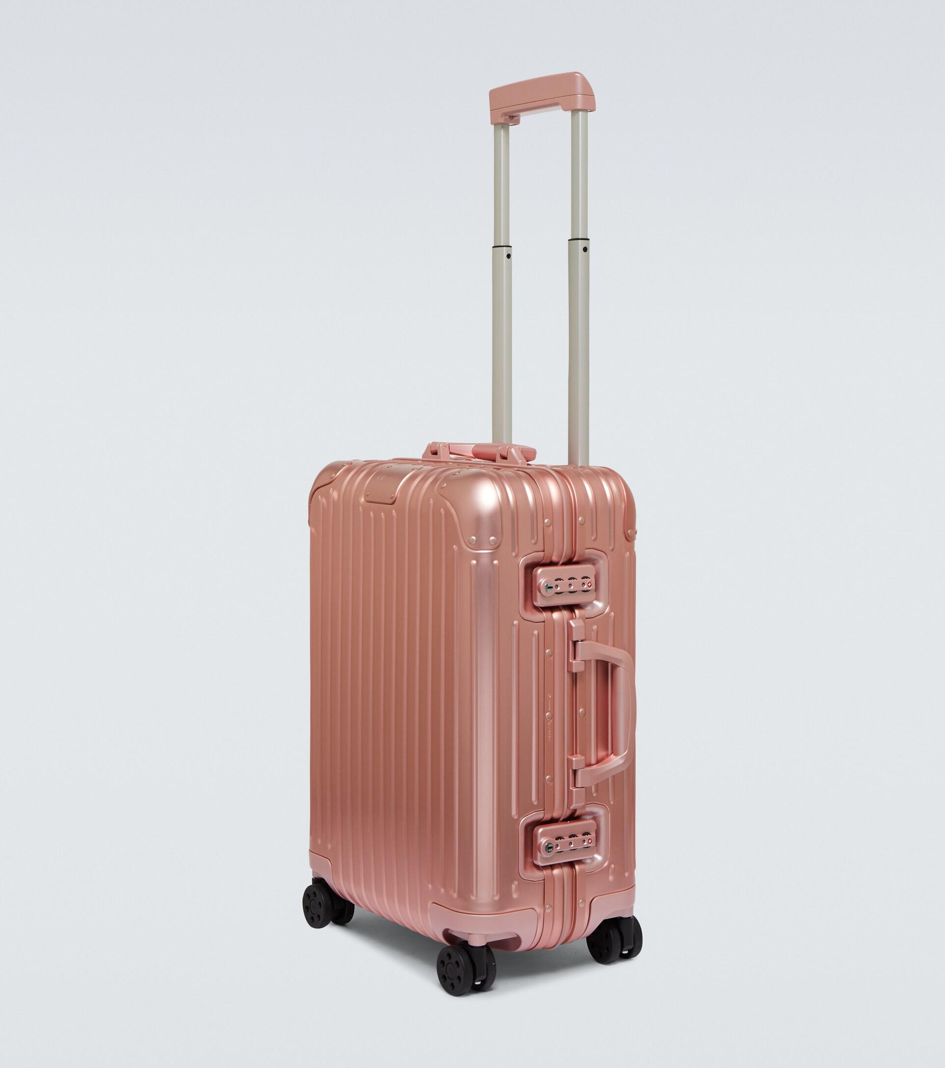 Rimowa suitcase guide #rimowa #luggage #luxurylifestyle #luxurytravel  #luxuryliving 