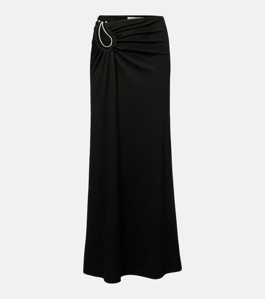 【Christopher Esber】カットアウト column maxiスカート P00740998.jpg