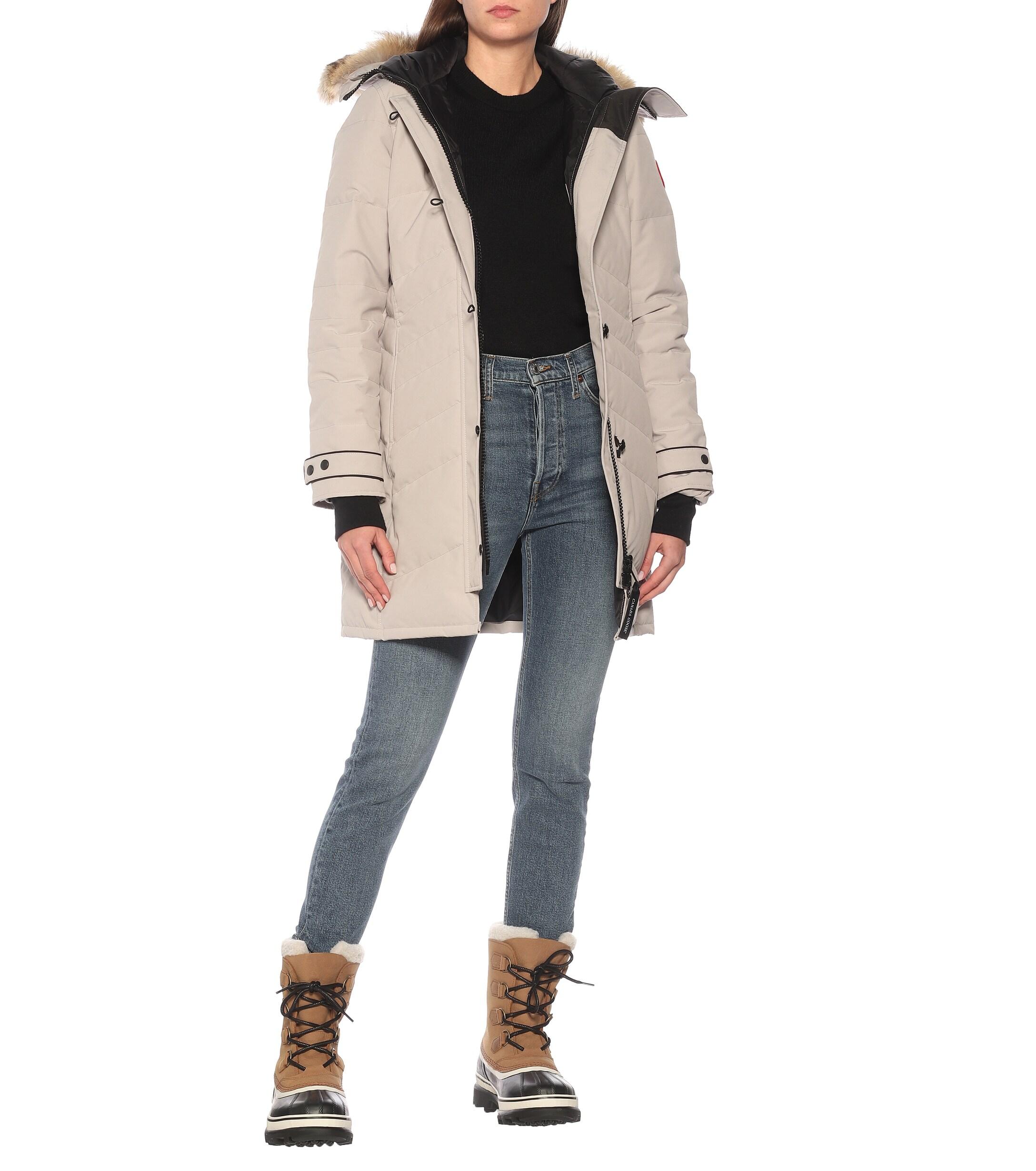 sorel outerwear