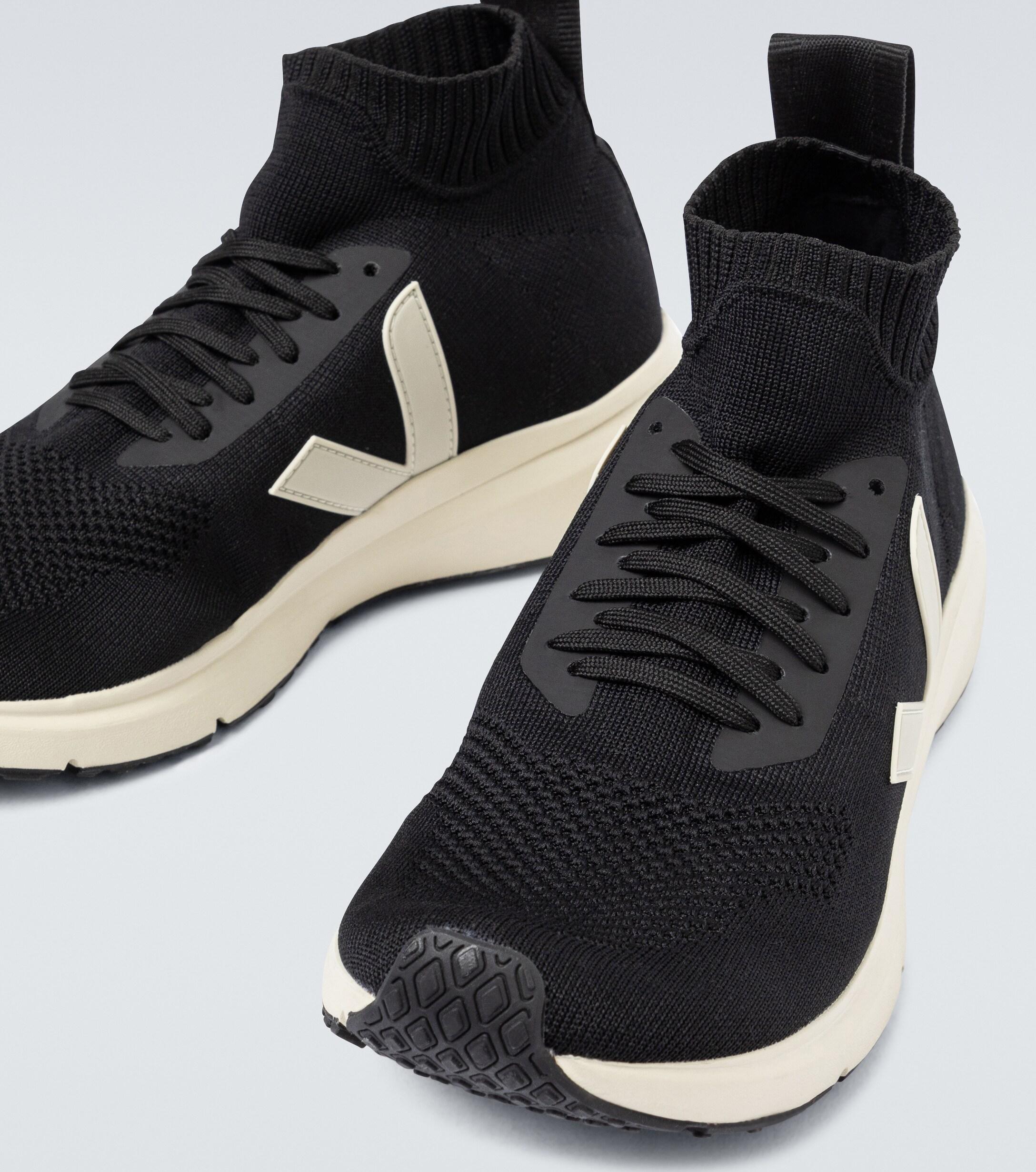 veja sock runner
