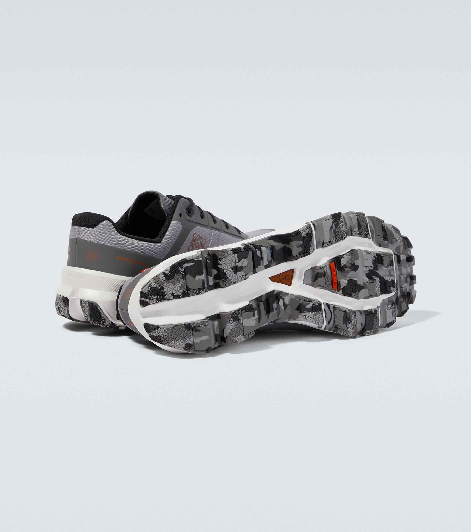 On Running Cloudventure LOEWE Grey size US 10 (NO BOX) Loewe X On Cloudventure Running Shoes in Gray for Men | Lyst main image 3