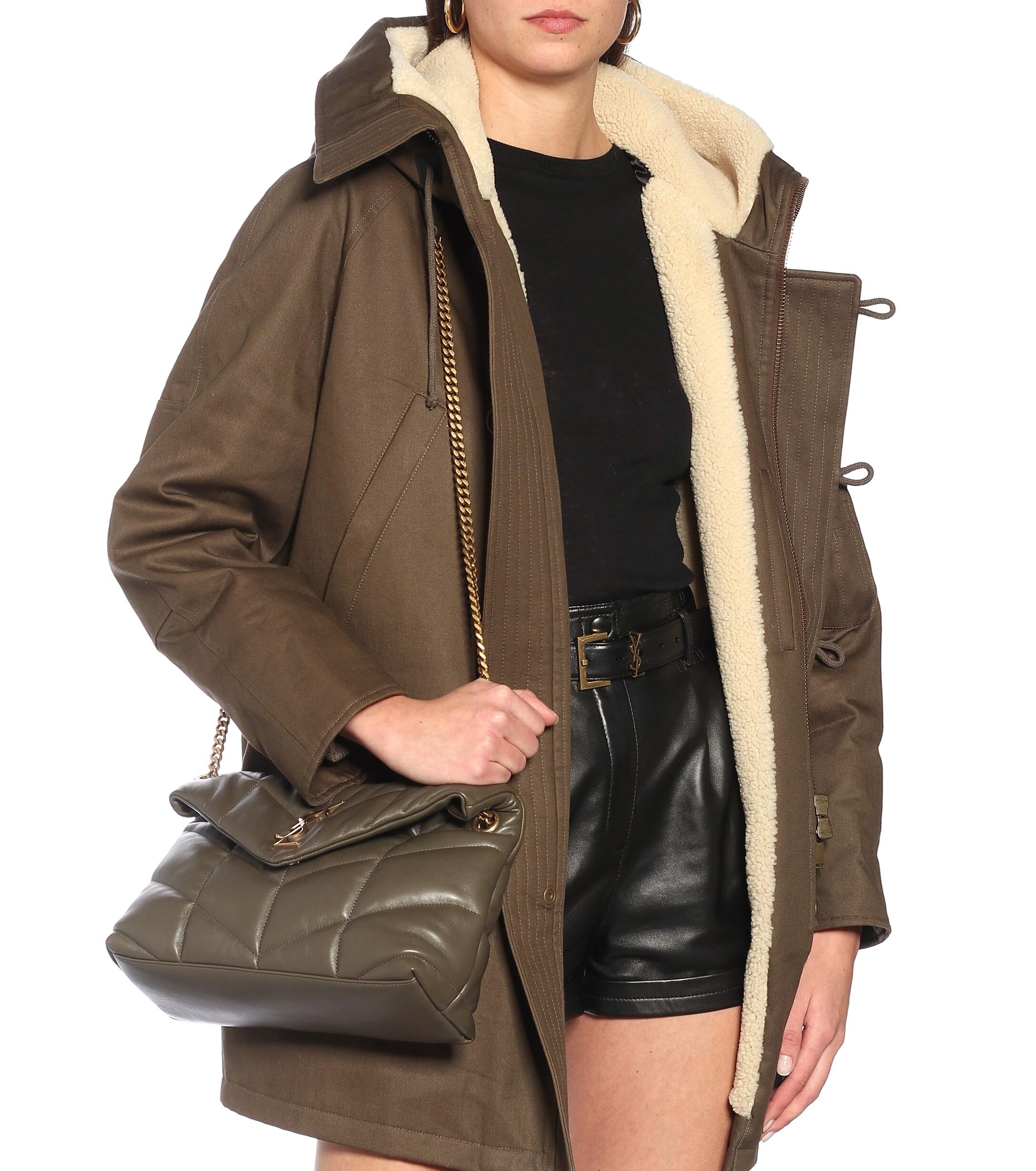 Ysl loulou deals olive