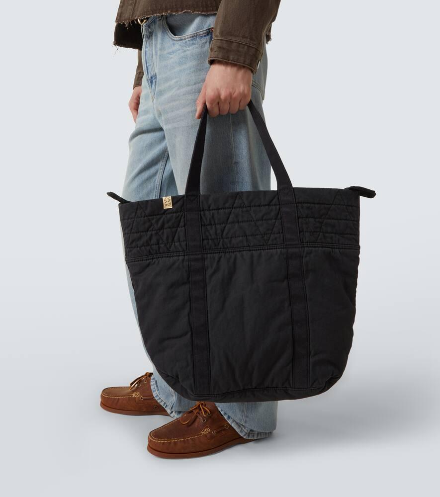 Men's Visvim Tote bags from $318 | Lyst