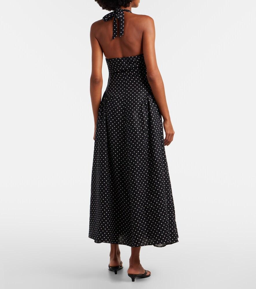 Faithfull the Brand Tie Neck Dresses for Women | Lyst Faithfull the Brand Tie Neck Dresses for Women | Lyst