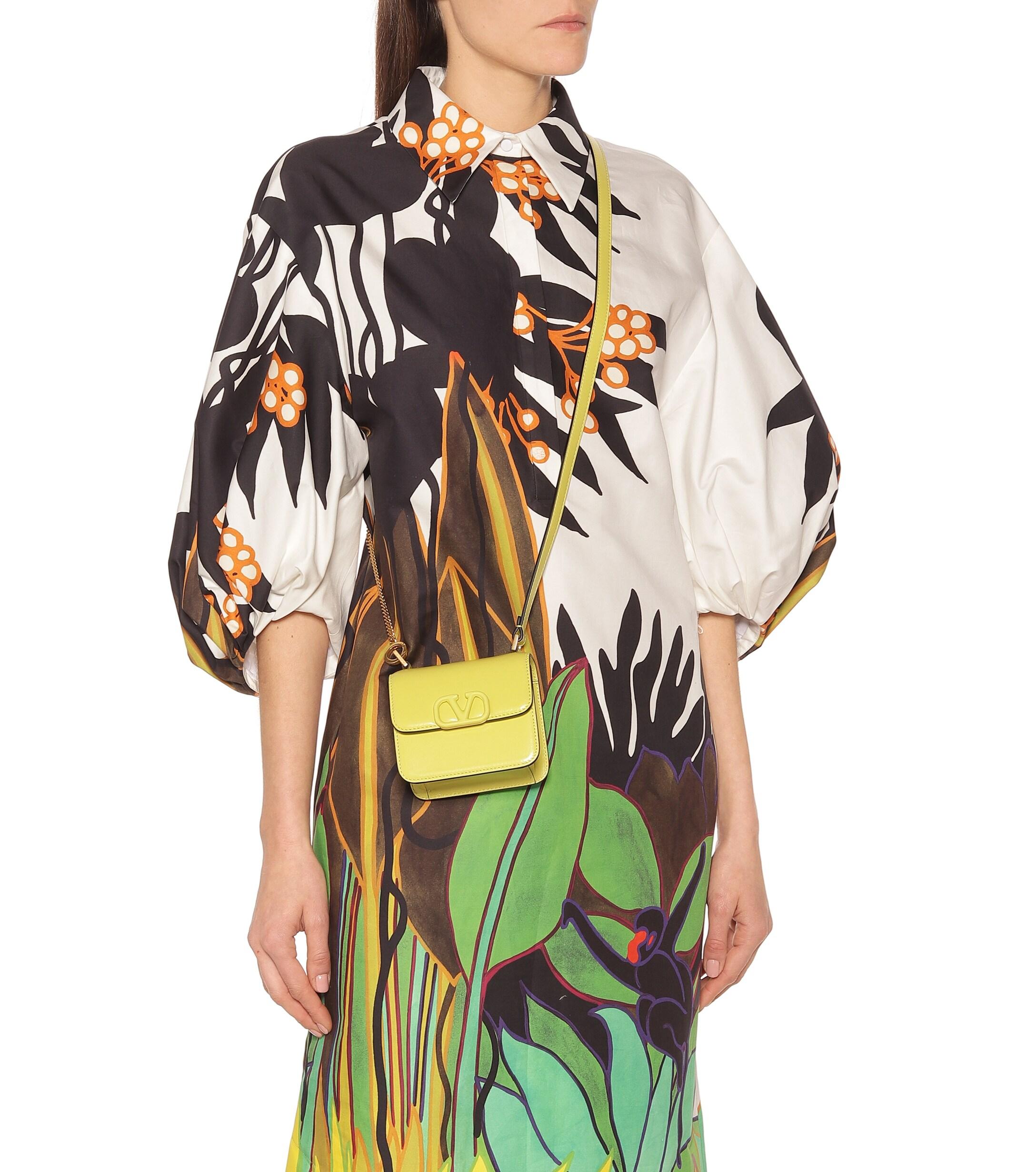Valentino garavani micro vsling shoulder bag new arrivals