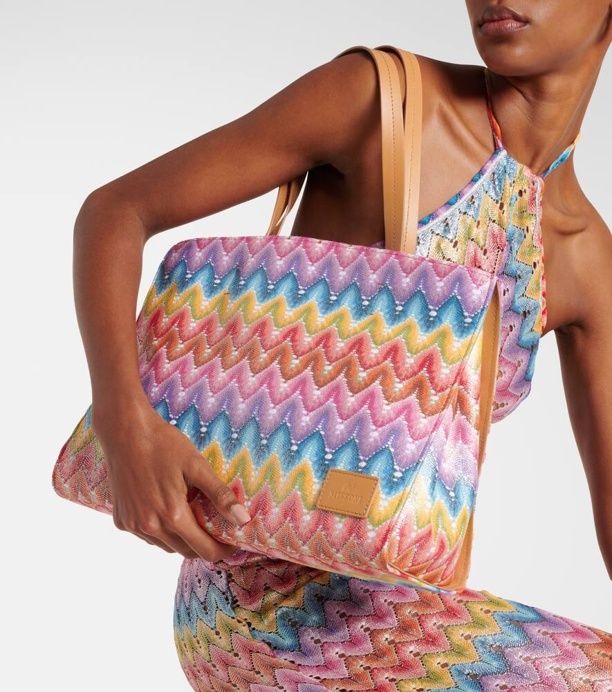 Missoni Mytheresa Missoni Beach Bag Buy Missoni Bag Price Store