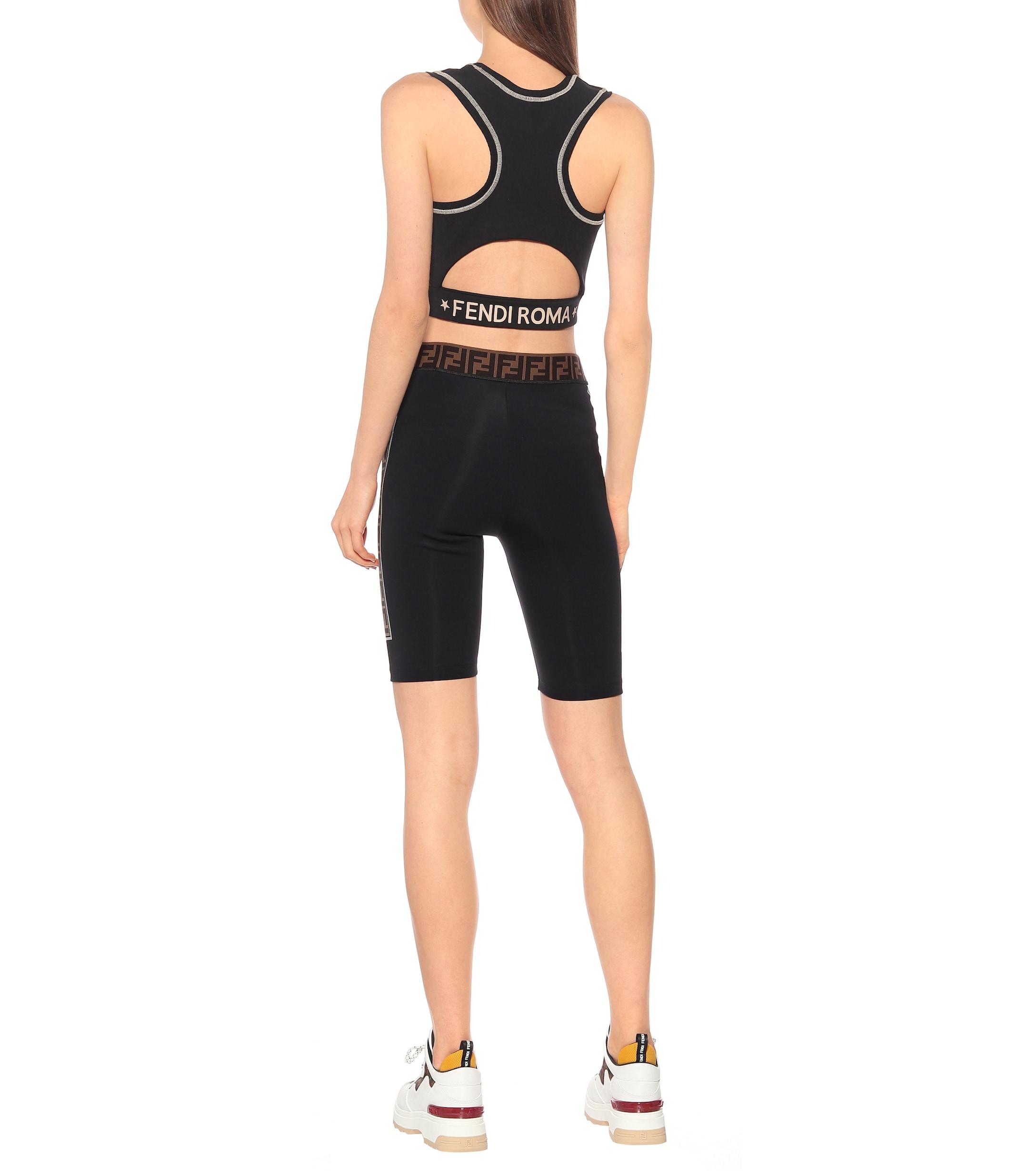 fendi jogger set