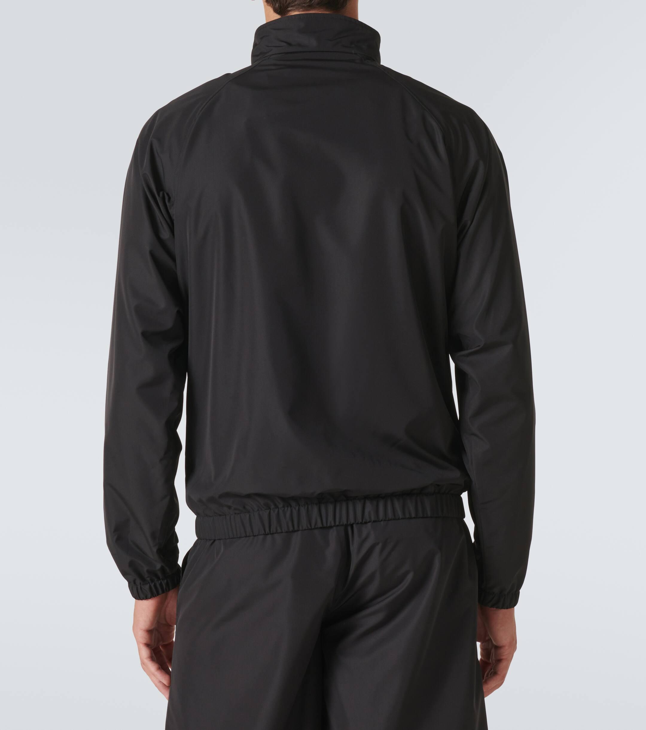 Givenchy 4g tracksuit jacket best sale