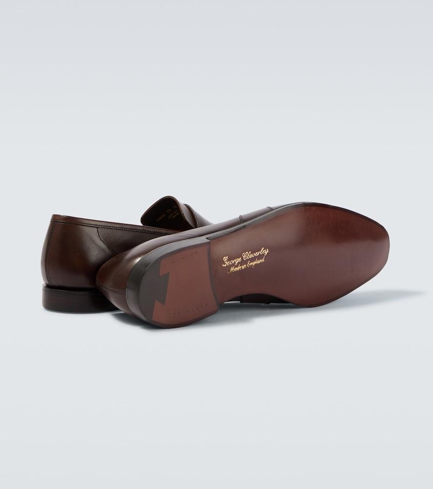 George Cleverley Shoes for Men Online Sale up to 40 off