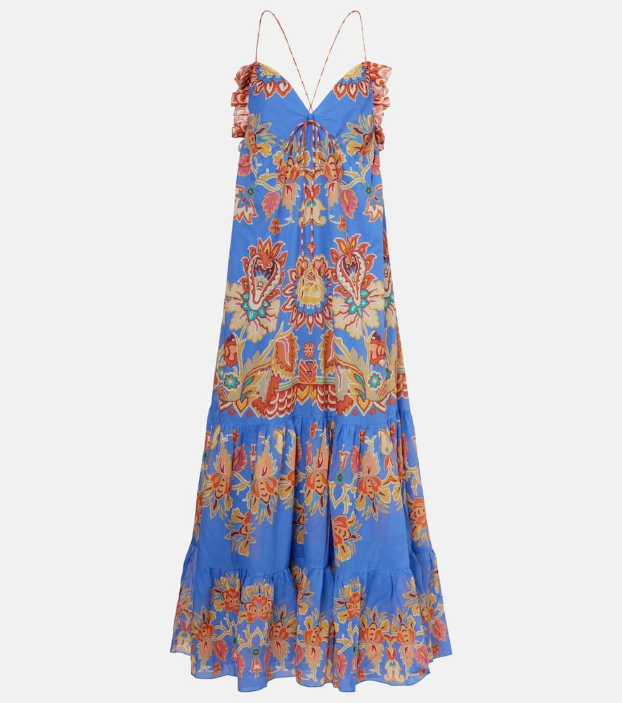 ワンピースその他 ETRO Women Dresses WRHA015799IAD12X0800 Etro Tiered Dresses for Women | Lyst