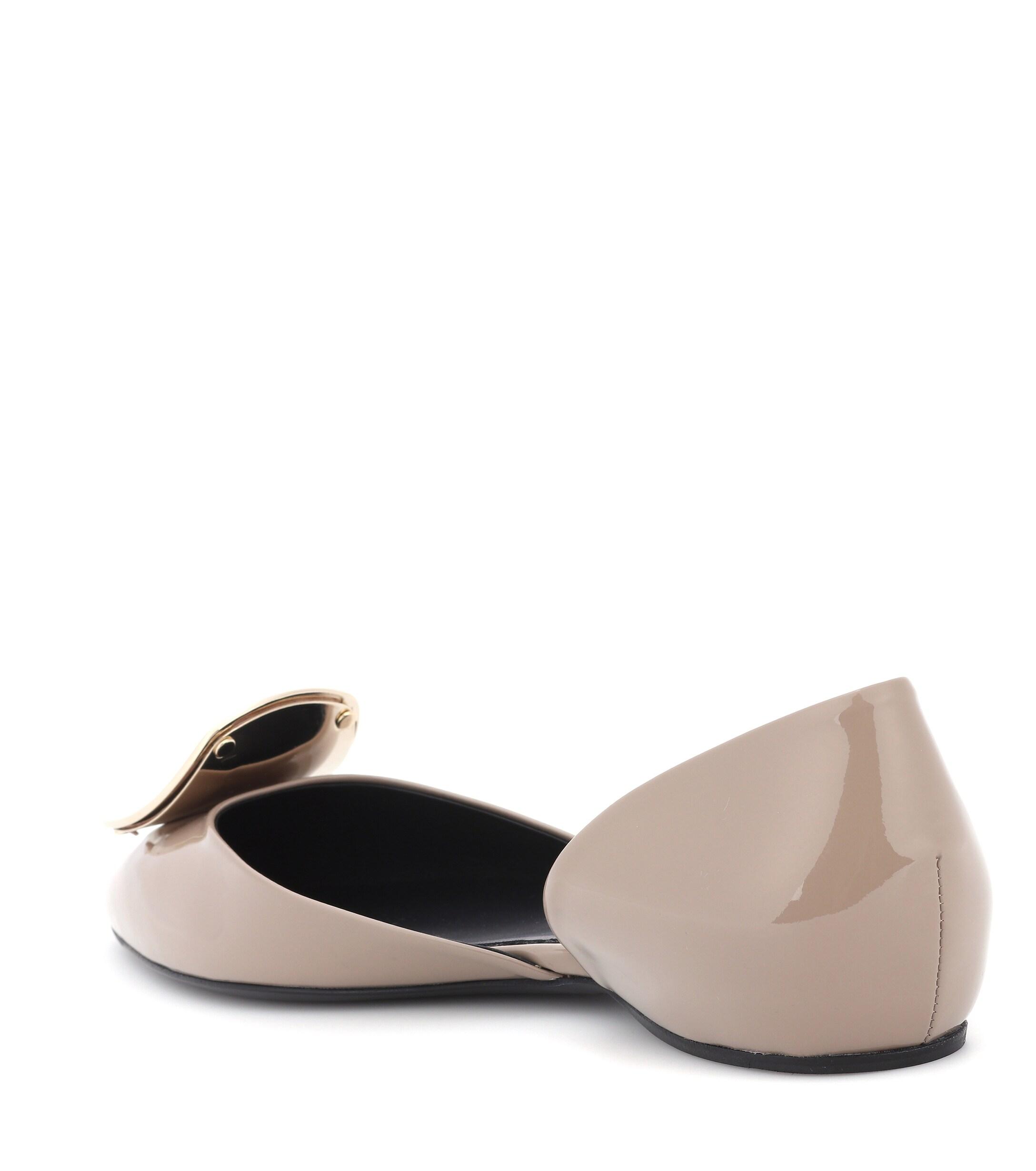 roger vivier ballet