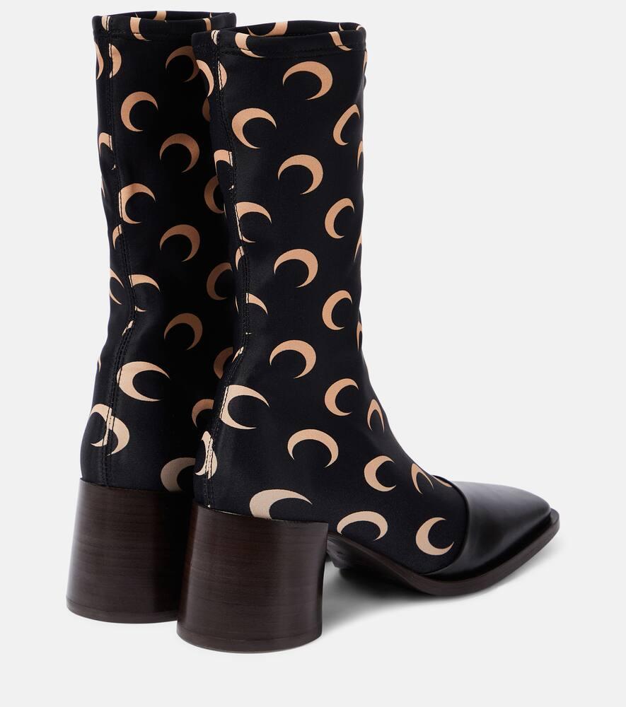 Marine Serre Boots for Women | Online Sale up to 57% off