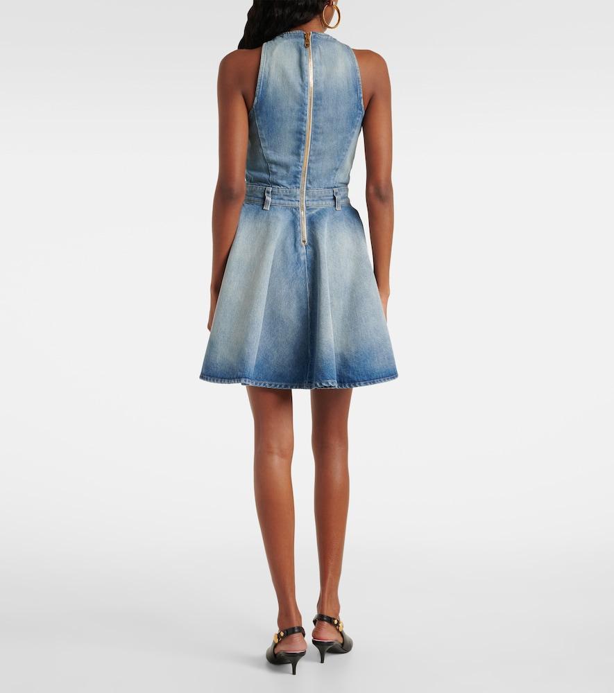 bridal mini dress near me ALTO Bridal Mini Dress