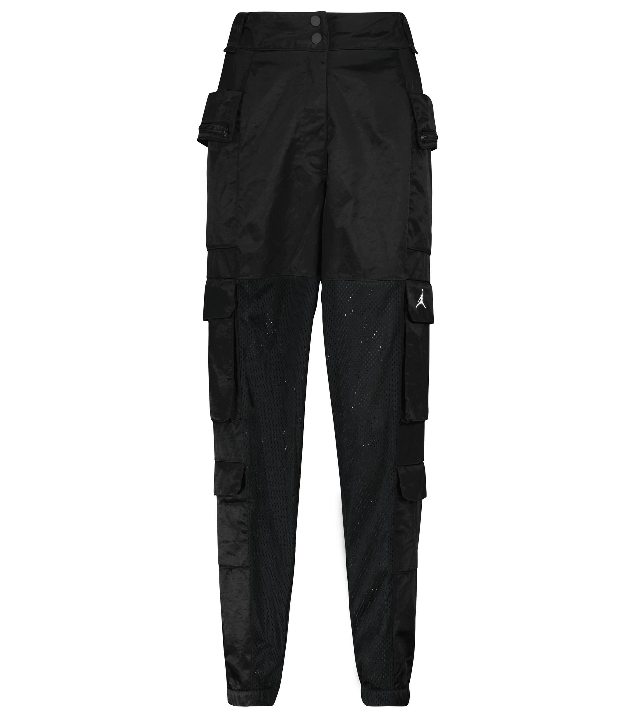 Nike Jordan Heatwave Cargo Pants in Black | Lyst