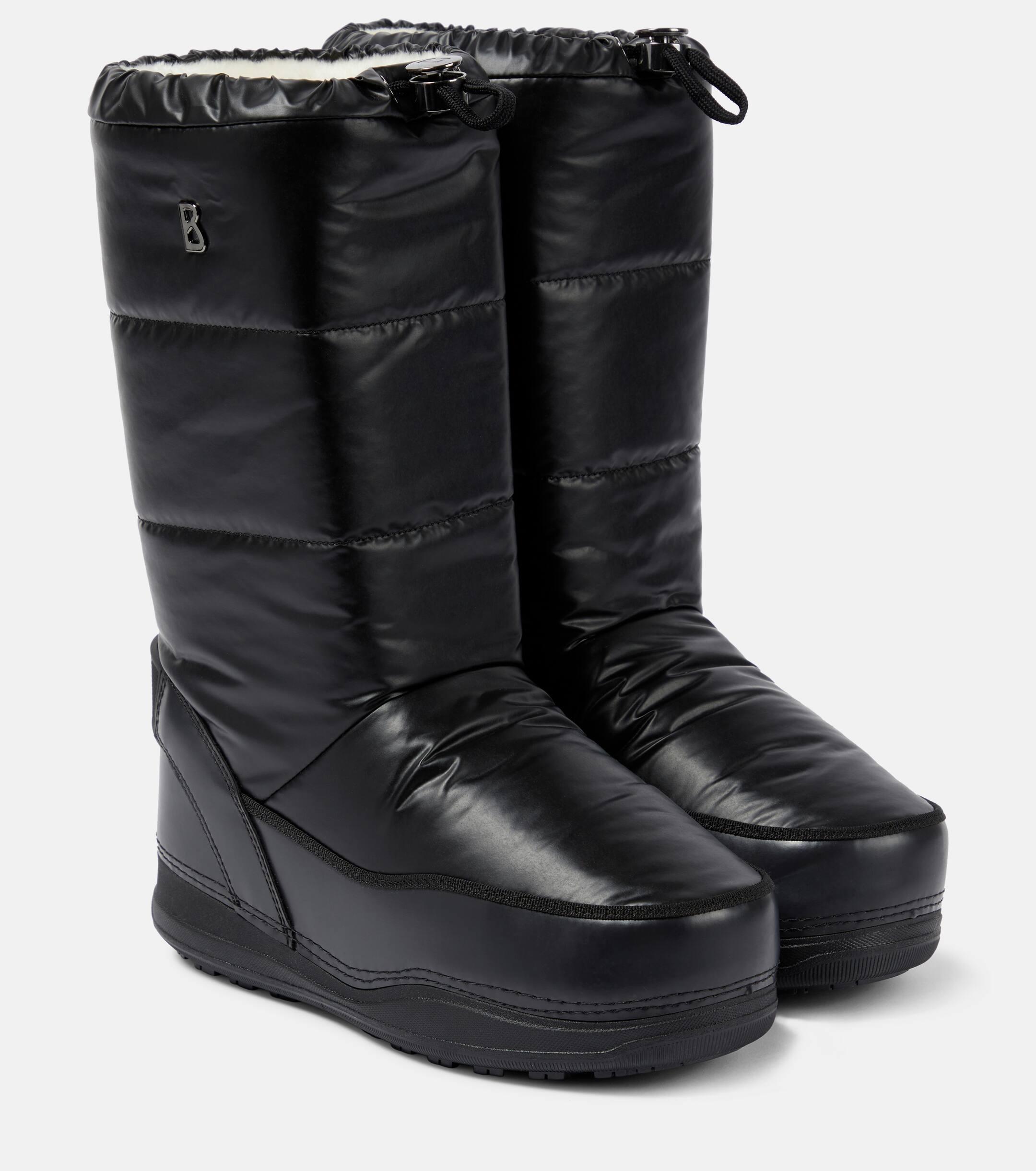 Michelin winter boots discount