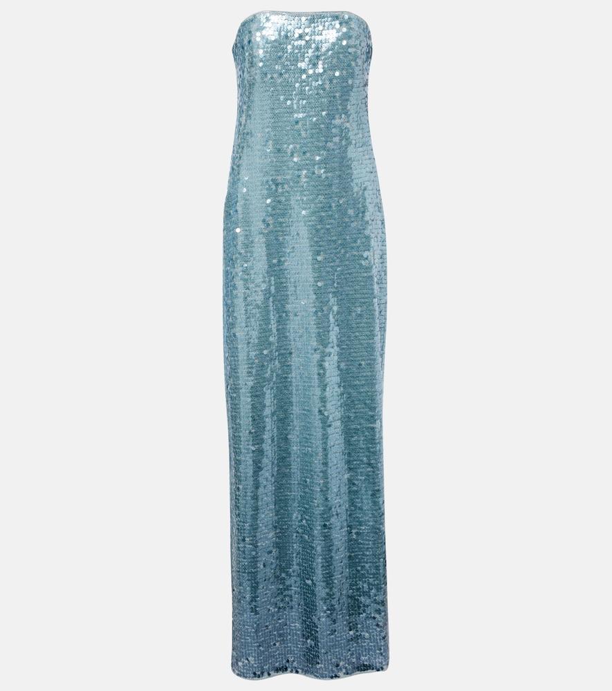 Jonathan Simkhai Sequin Dresses for Women | Lyst