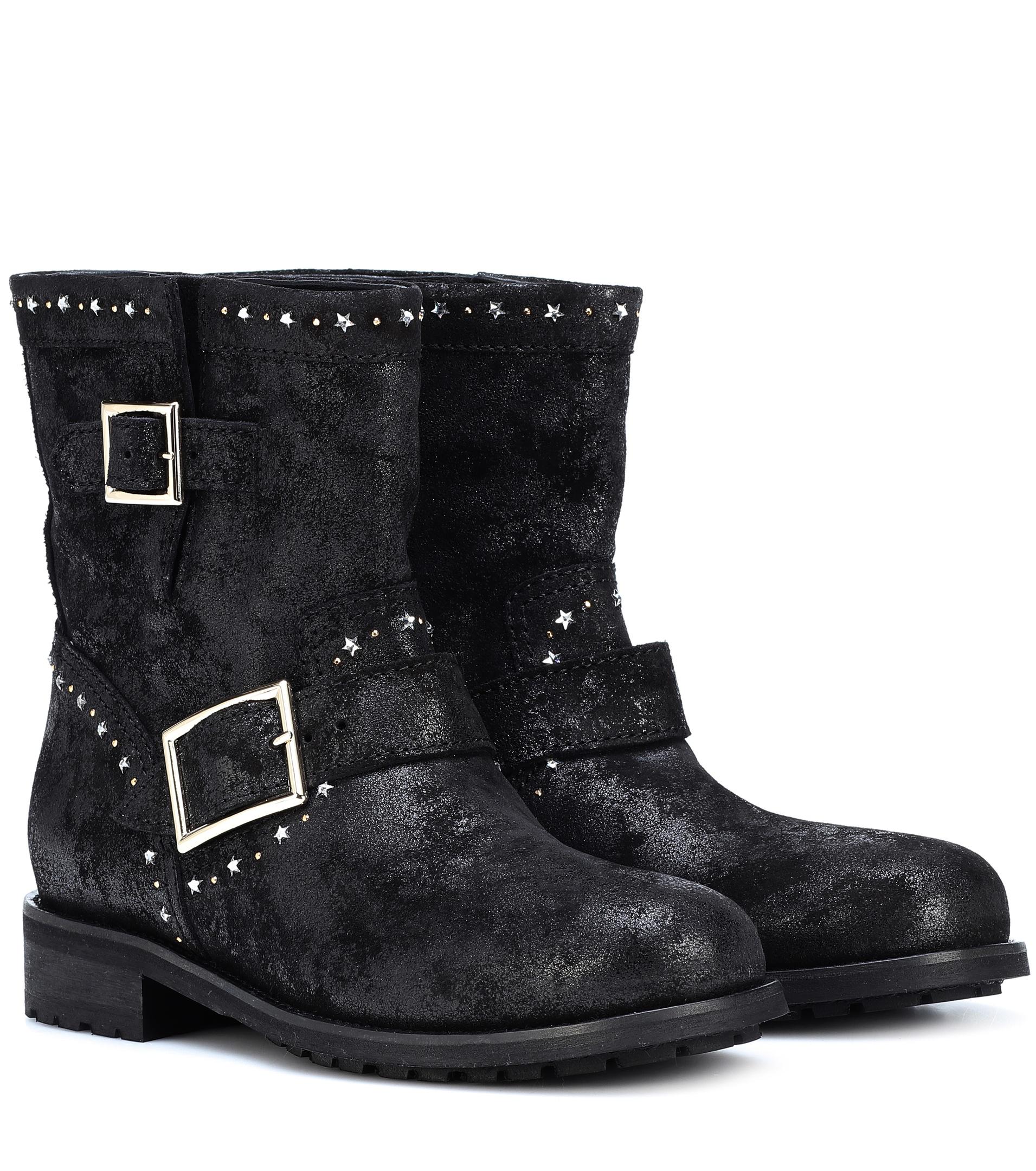 jimmy choo youth