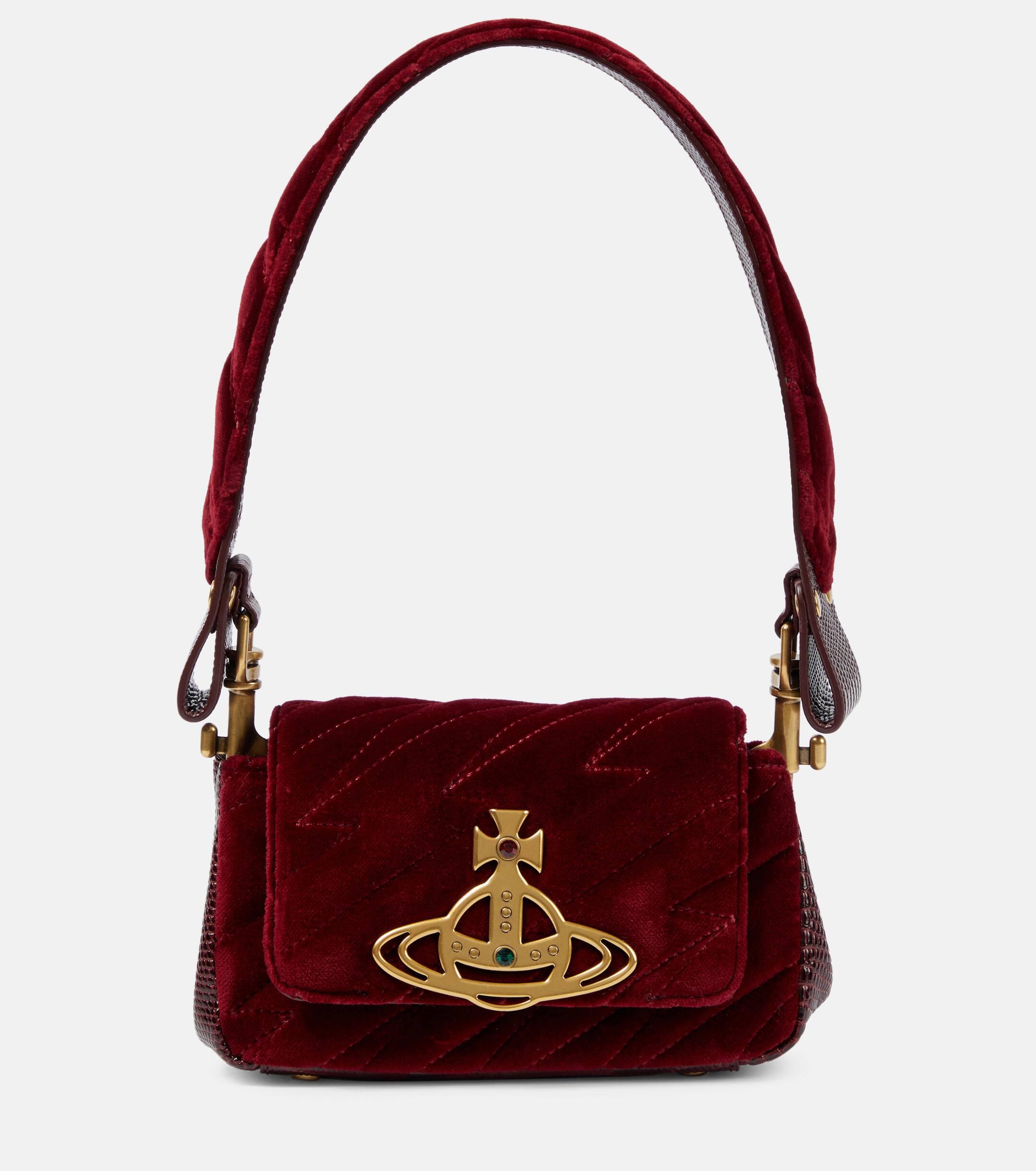 ◆Vivienne Westwood◆HAZEL ショルダーバッグS 24562915_54667820_600.jpg