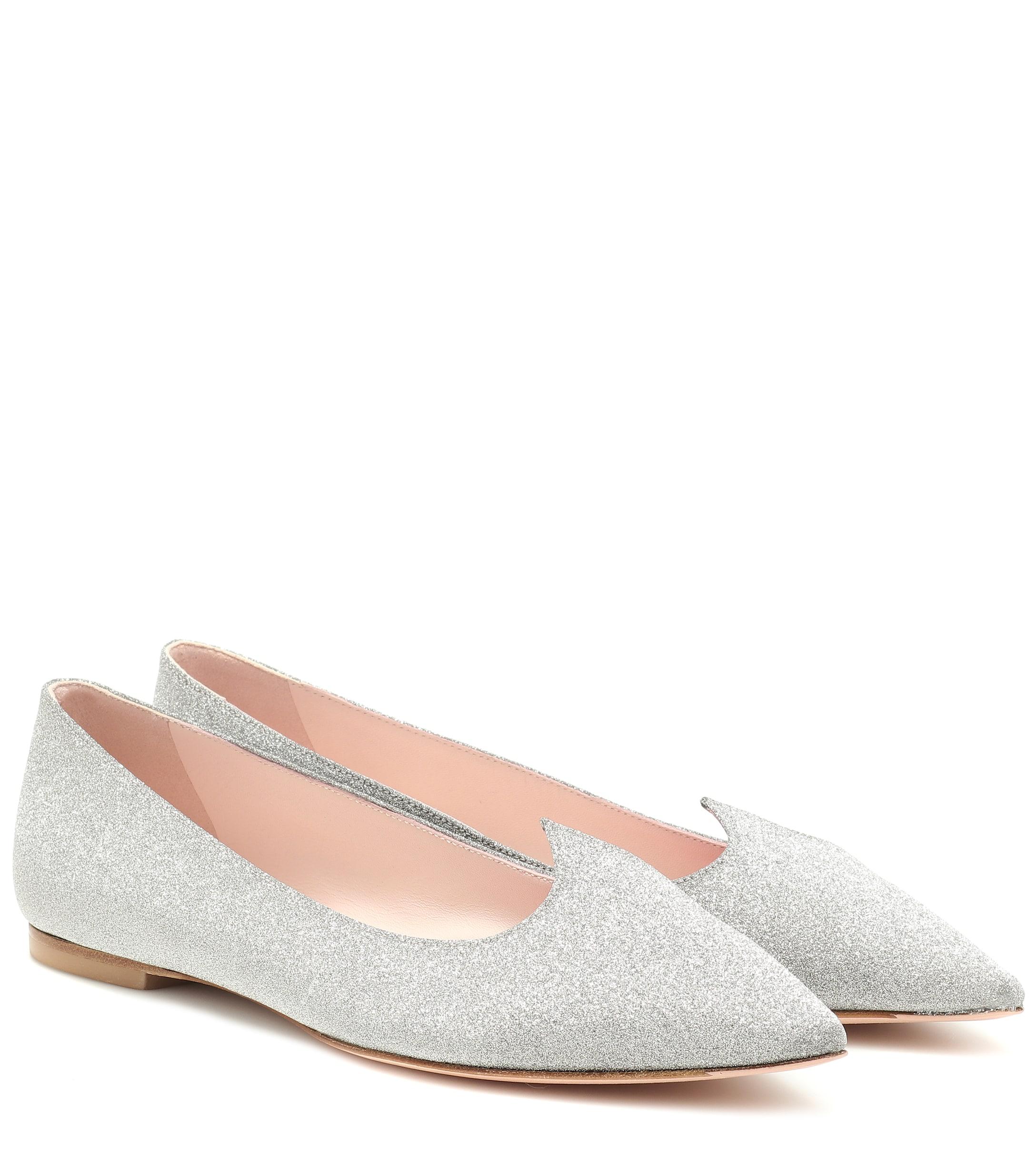 roger vivier ballet