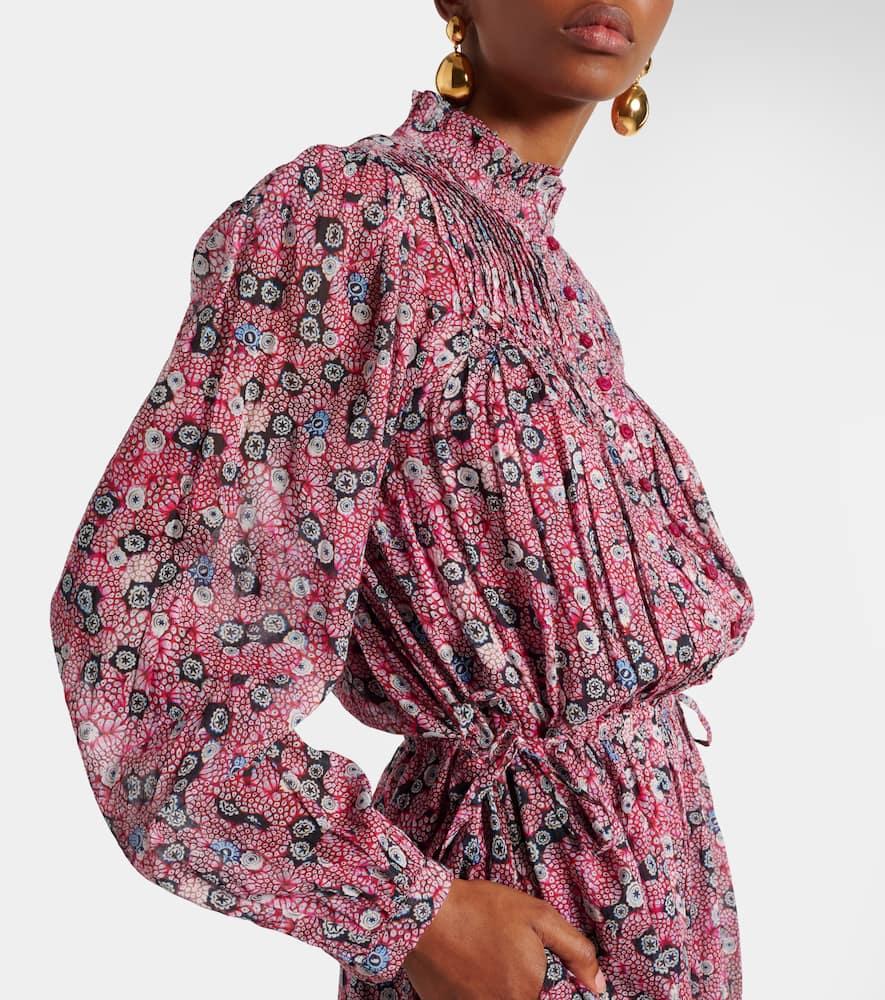 dalida pink dress Dalida Dress Soft Pink / XS