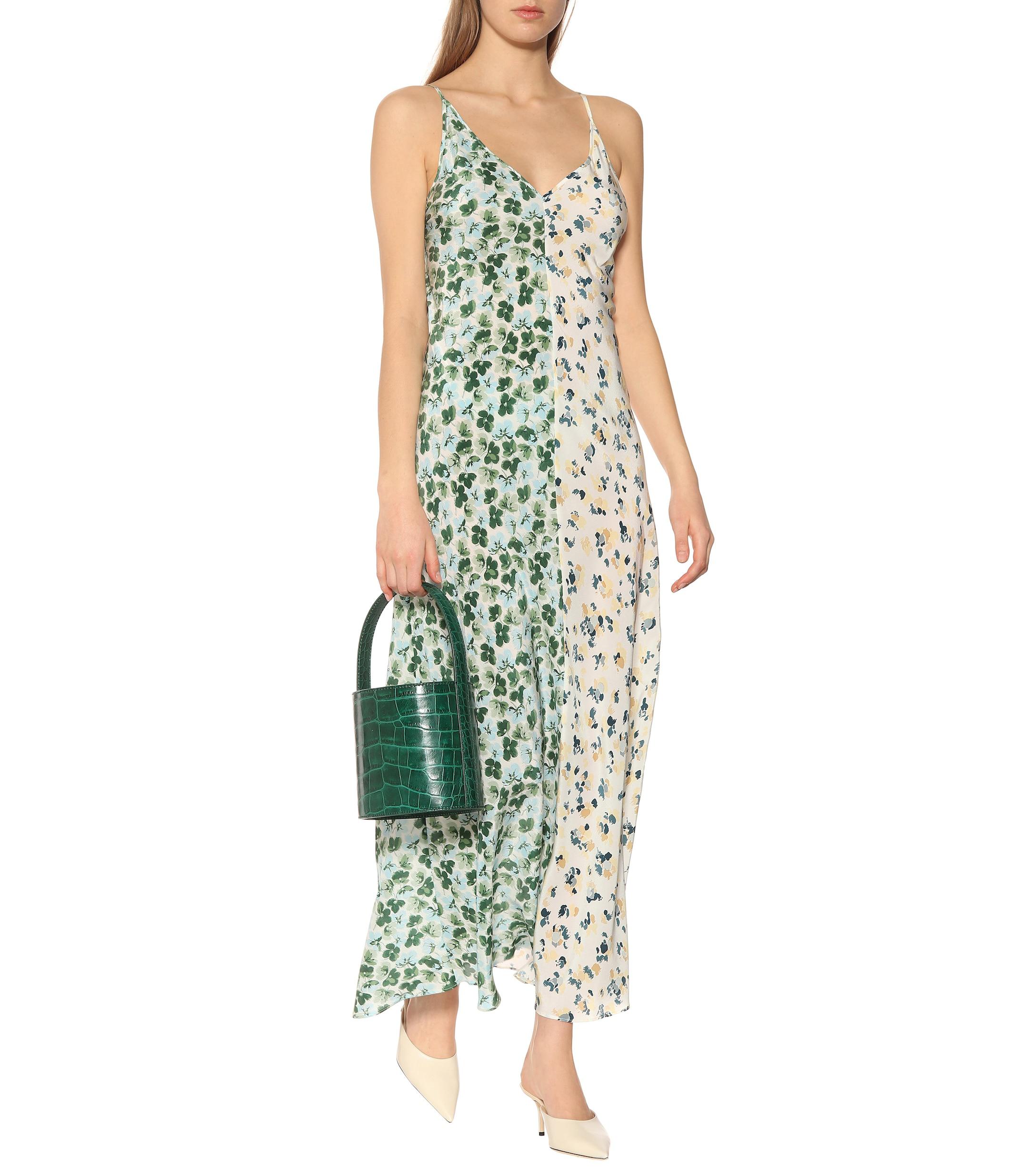lee mathews dress