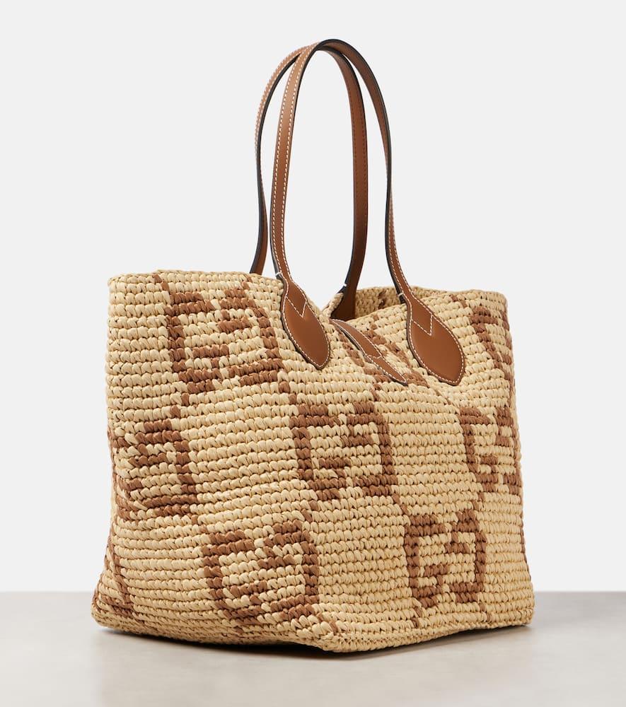 Bolsos de playa Gucci de mujer Lyst