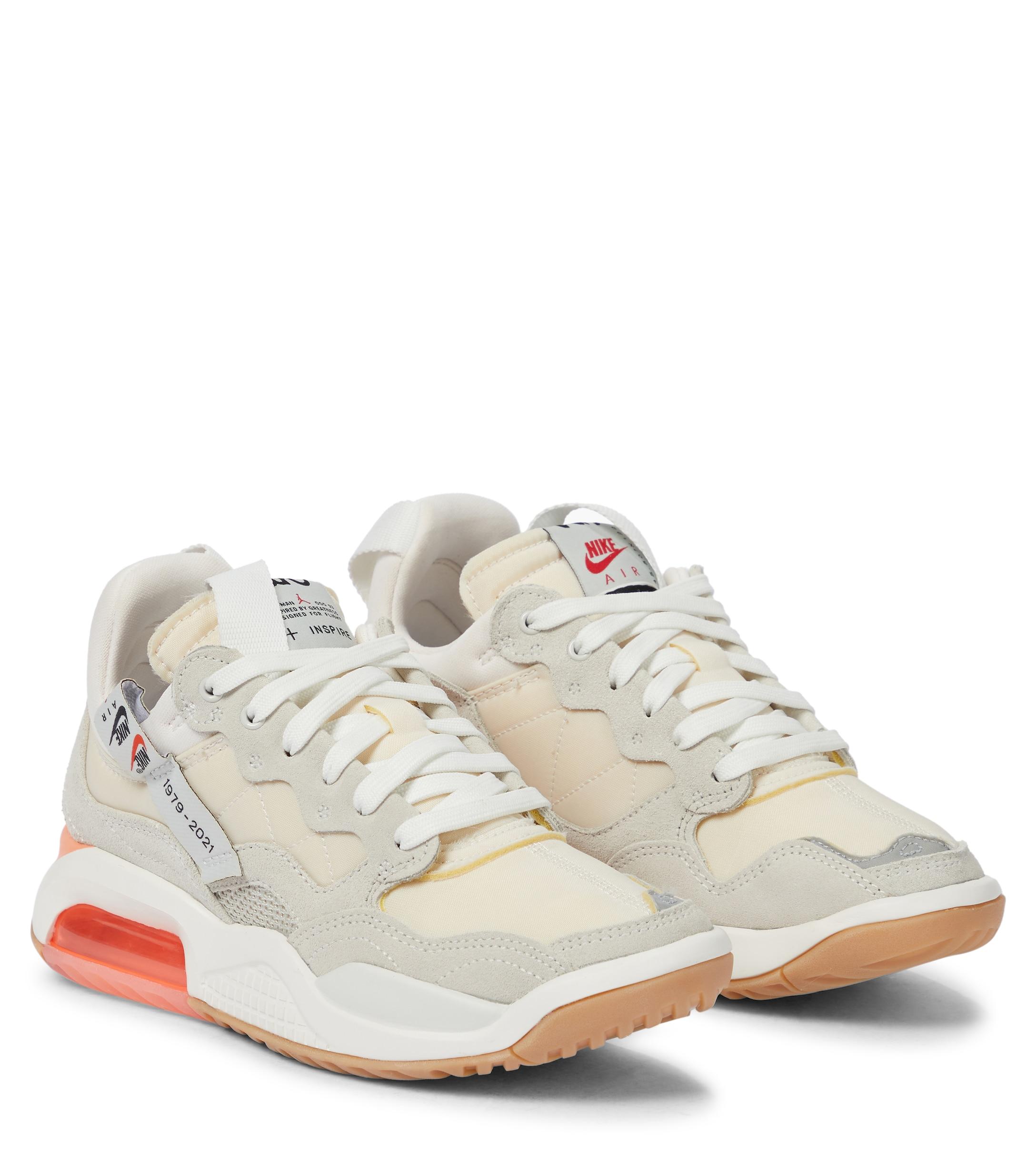 jordan ma2 beige