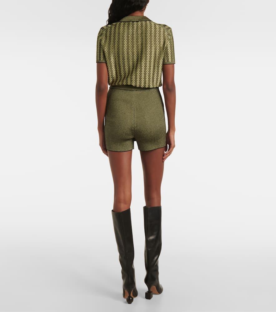 Jacquemus Shorts for Women Online Sale up to 80% off Lyst Canada