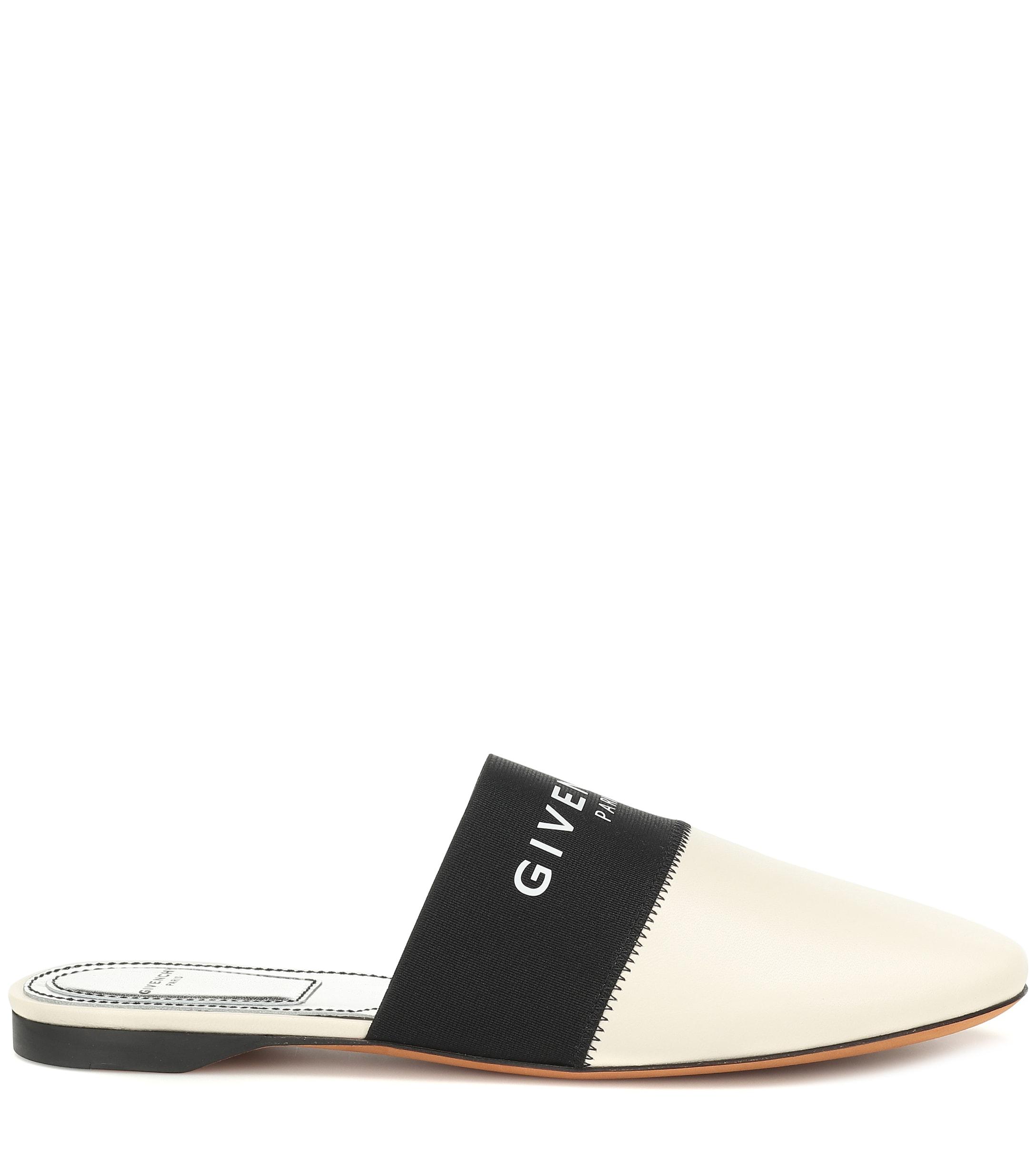 givenchy bedford mule