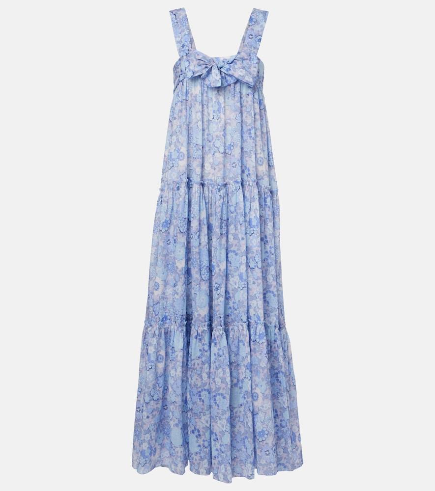 chloe long flared tank dress Chloe Mini Tank Dress X-Small