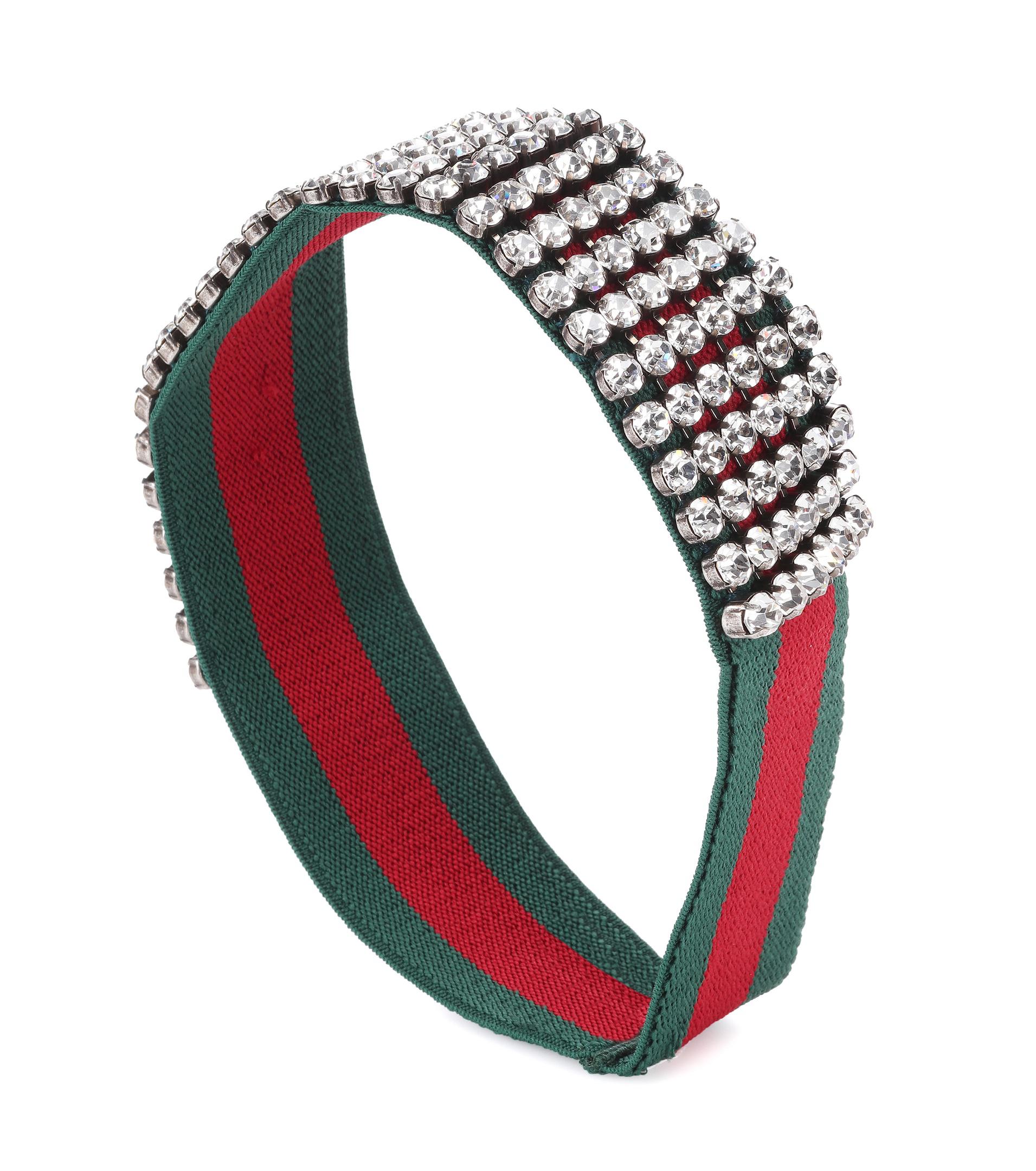 Gucci Haarband | Kaufen auf Ricardo