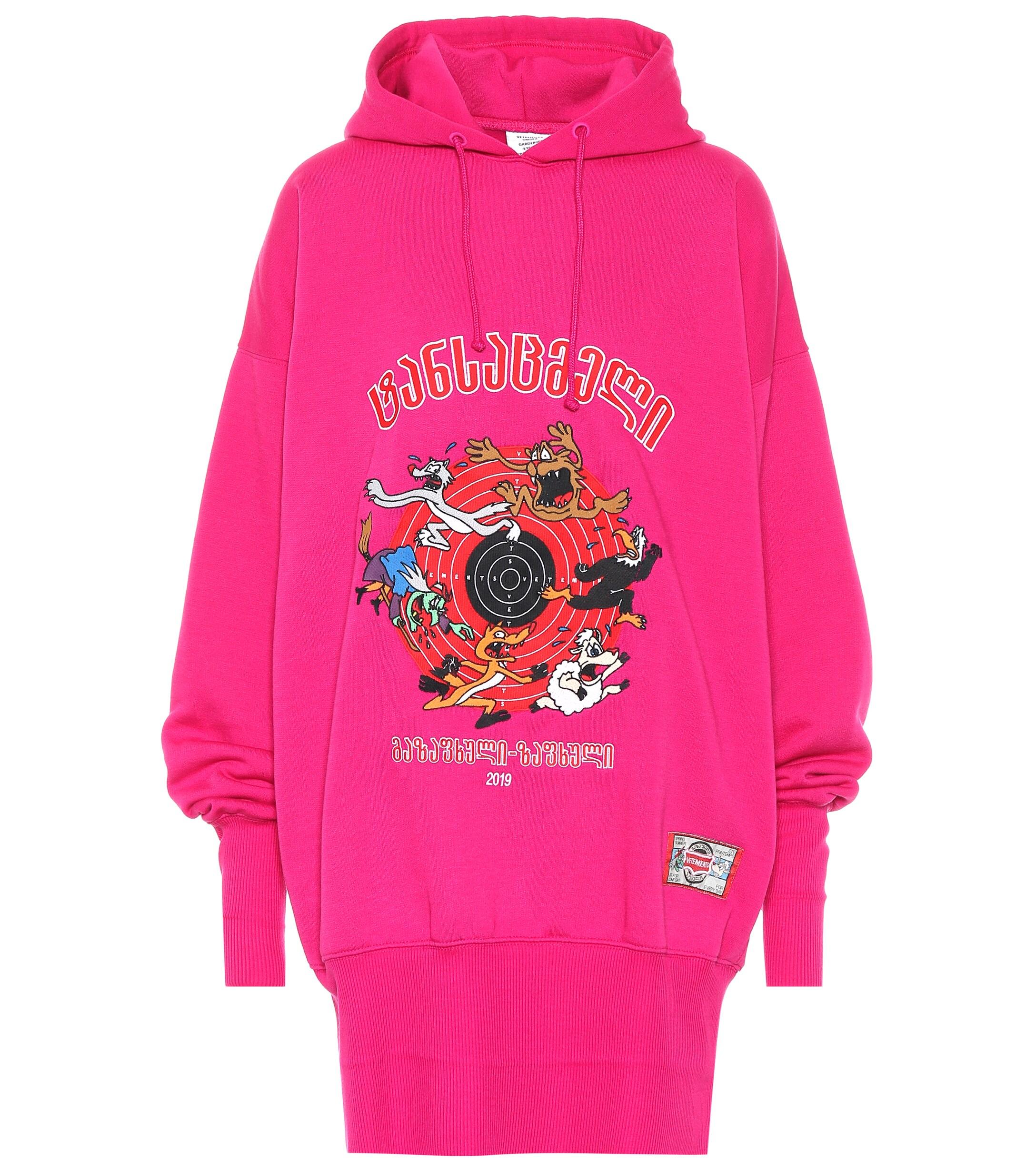 cartoon hoodie women