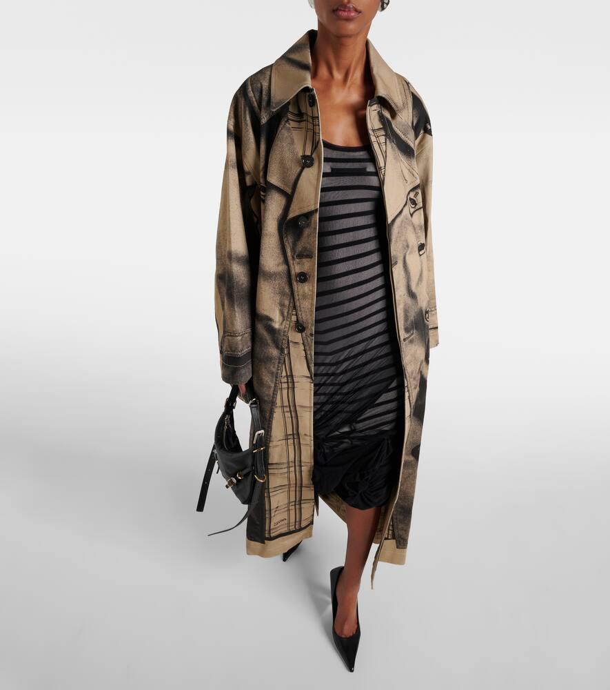 Jean Paul Gaultier Long coats and winter coats for Women Jean Paul Gaultier Long coats and winter coats for Women