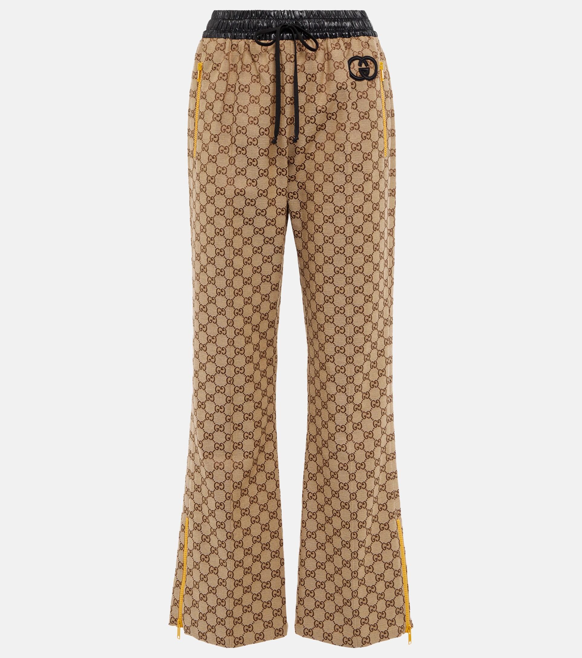 Gucci slacks sales