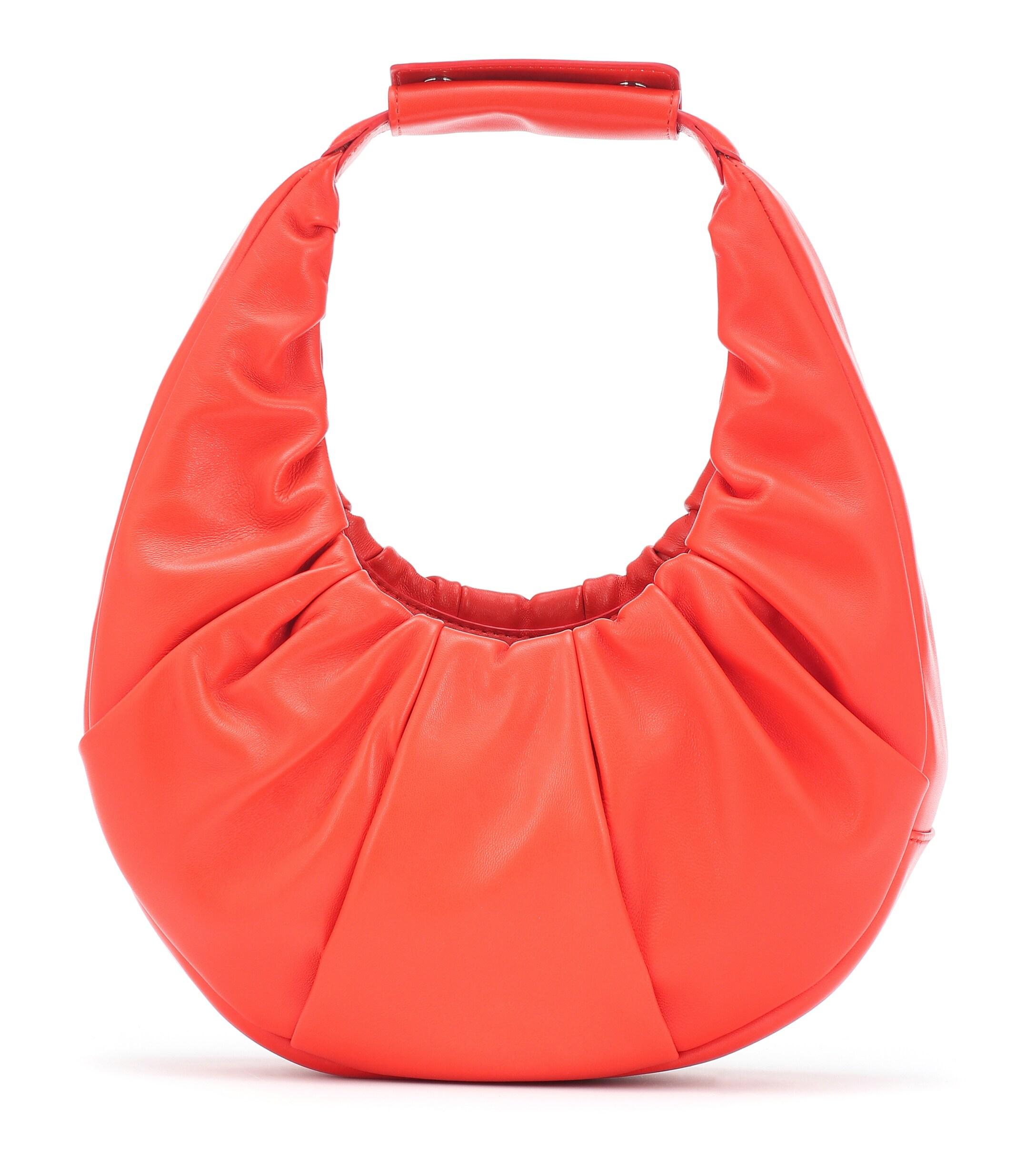 Leather Moon Bags IUCN Water