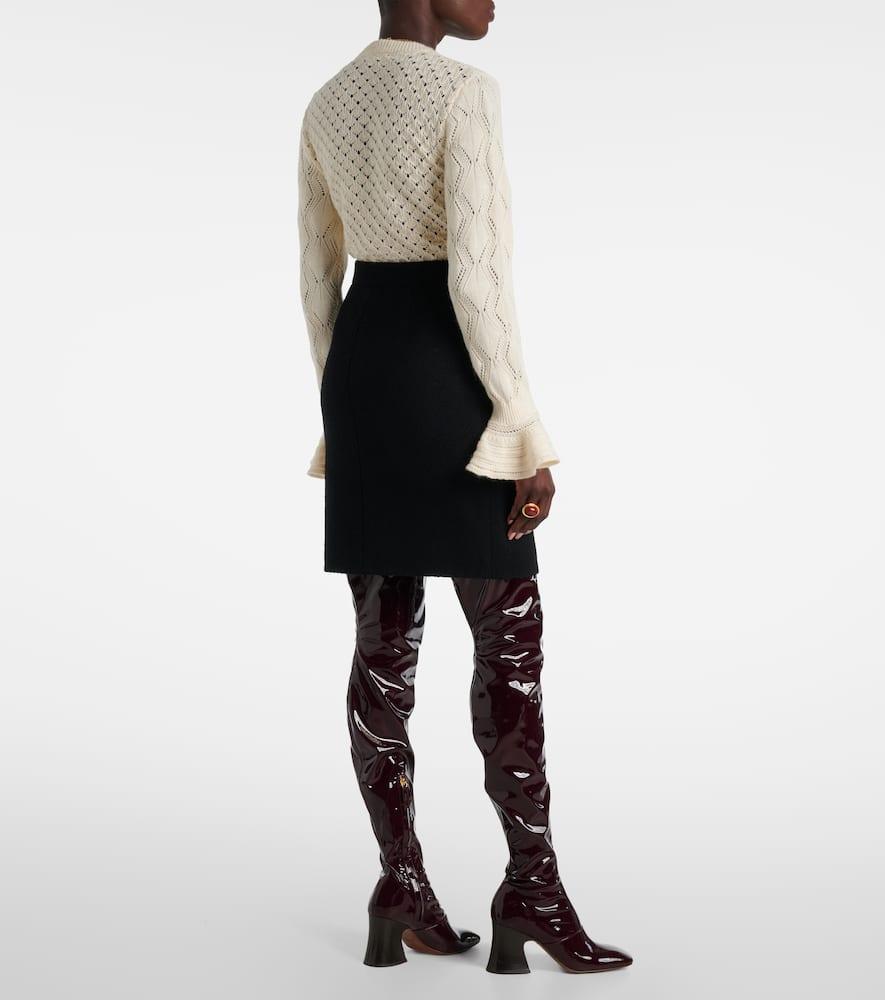 Chloé Skirts for Women | Online Sale up to 53% off | Lyst