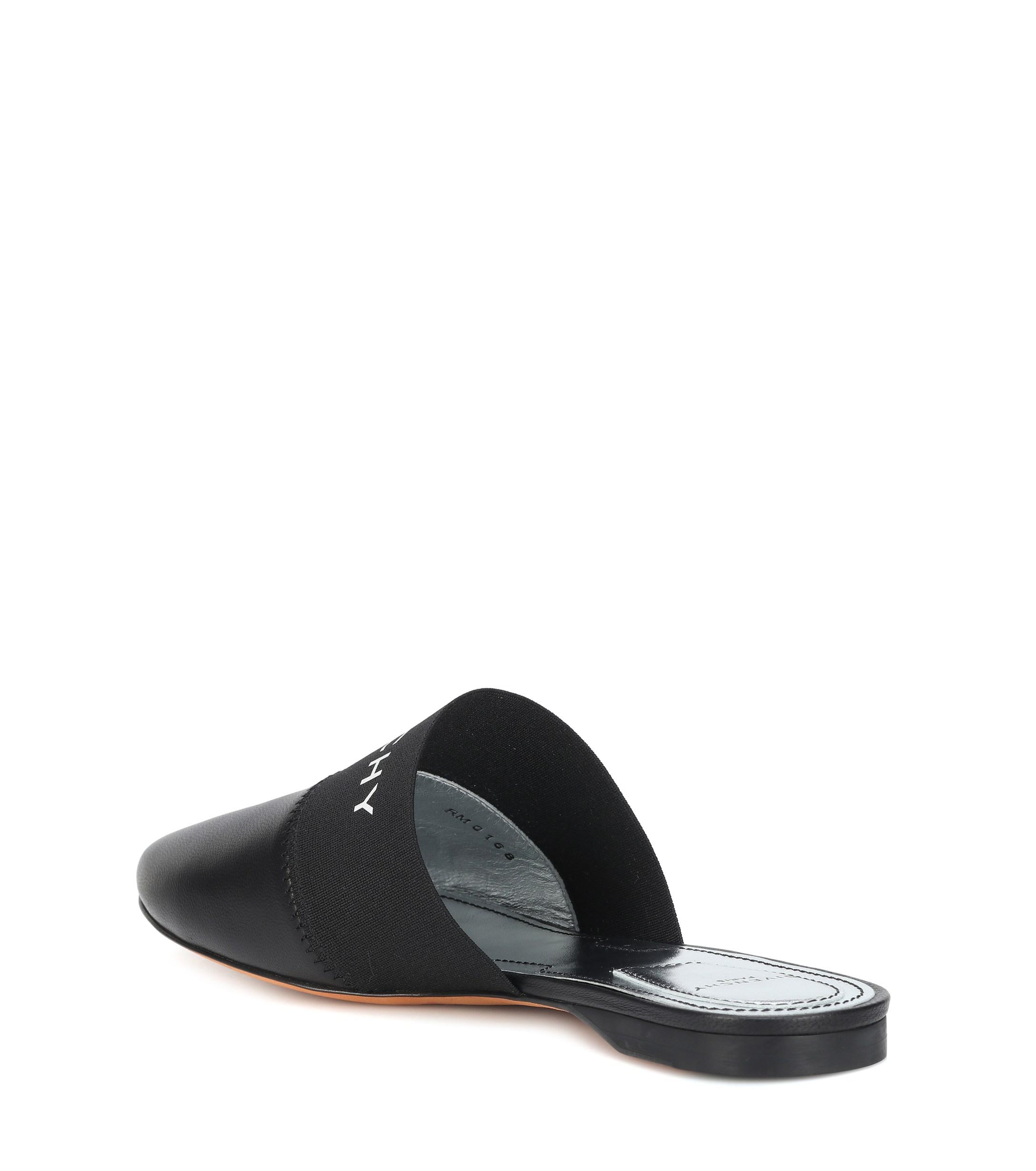 givenchy bedford mule